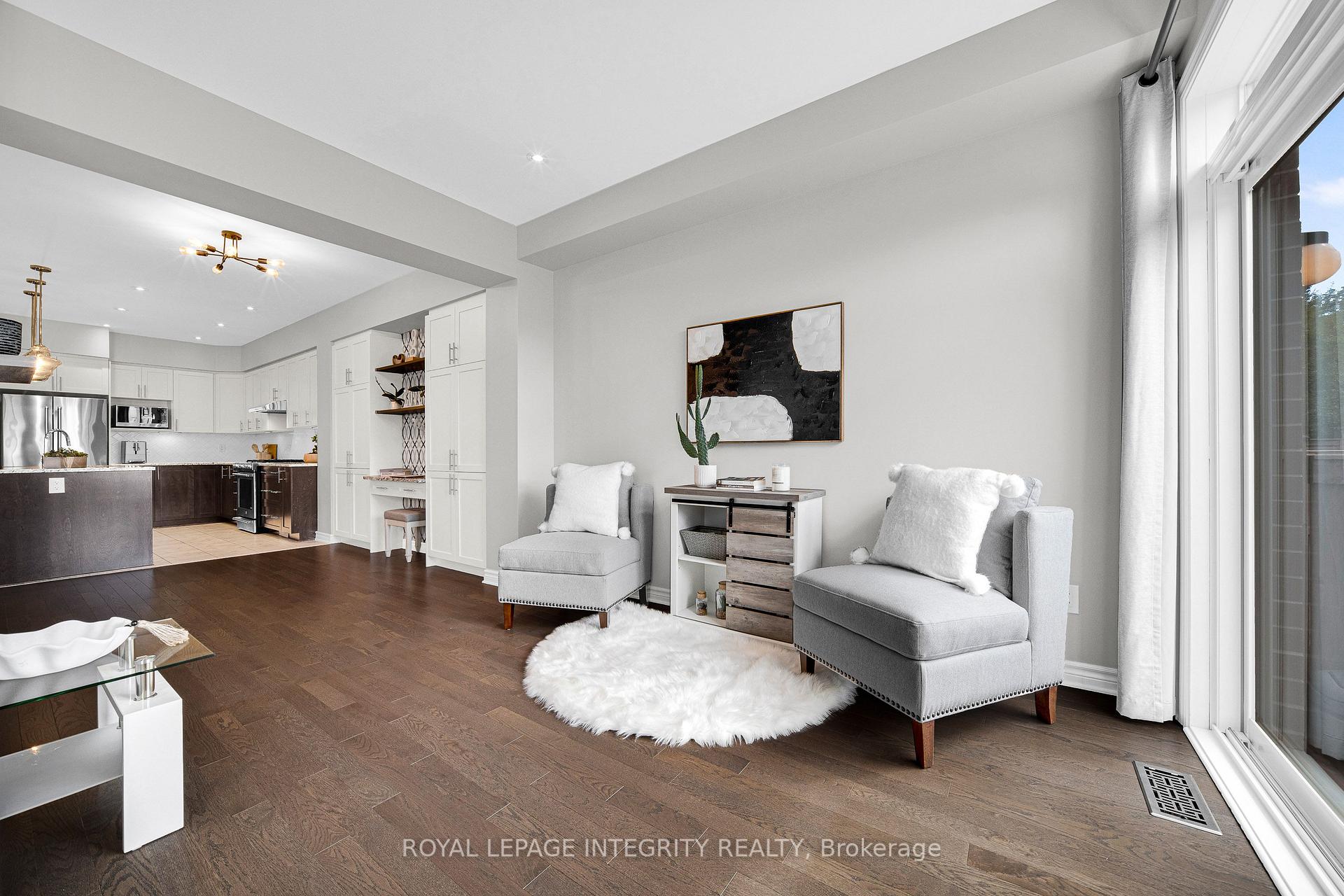 Photo 23 of 168 Larimar Circle, Ottawa, Riverside South/Gloucester Glen — HOMEH