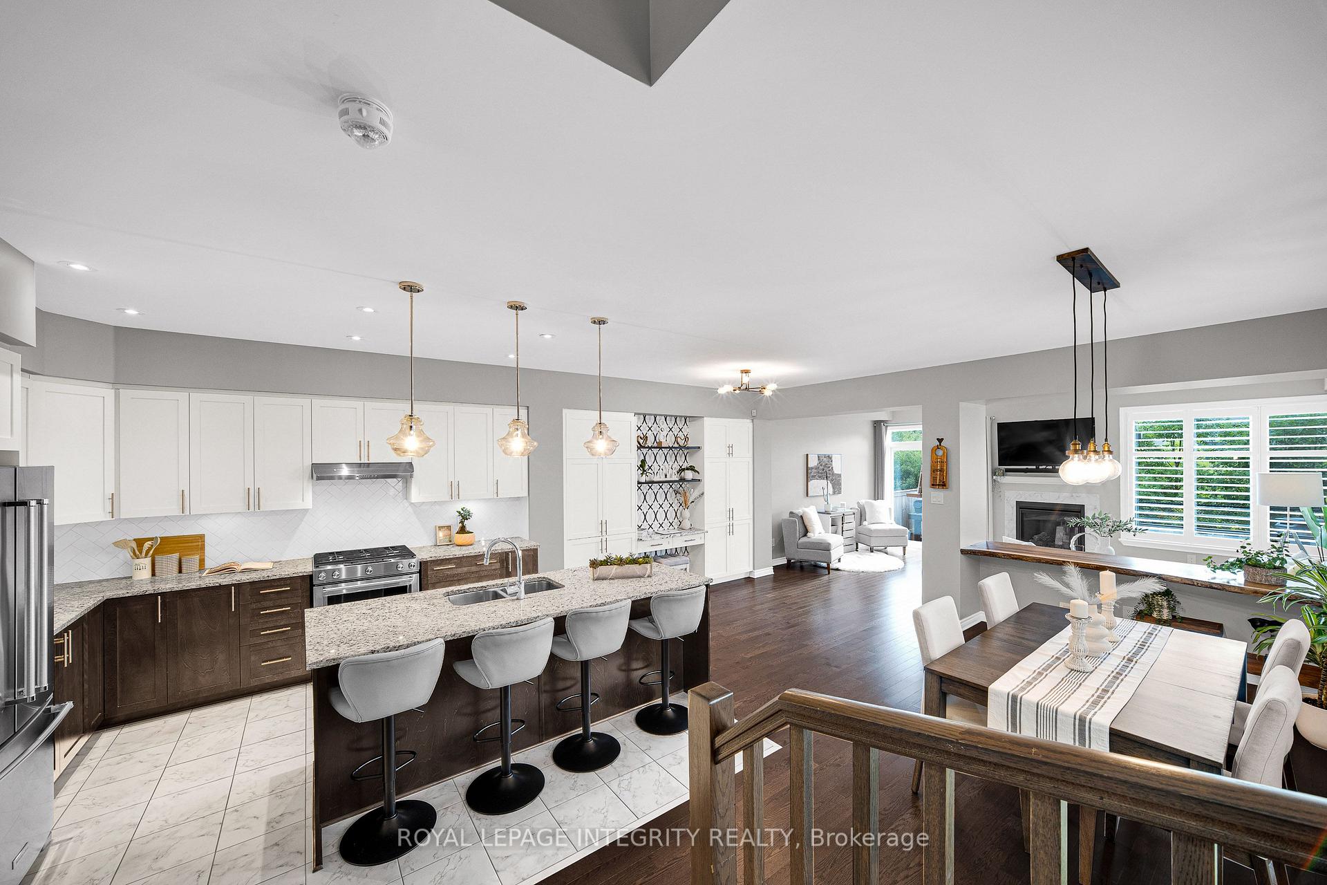 Photo 25 of 168 Larimar Circle, Ottawa, Riverside South/Gloucester Glen — HOMEH