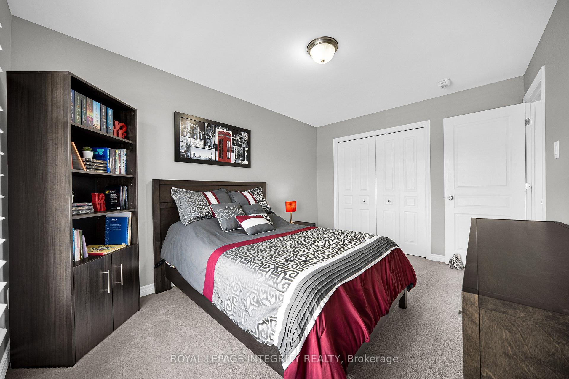 Photo 35 of 168 Larimar Circle, Ottawa, Riverside South/Gloucester Glen — HOMEH