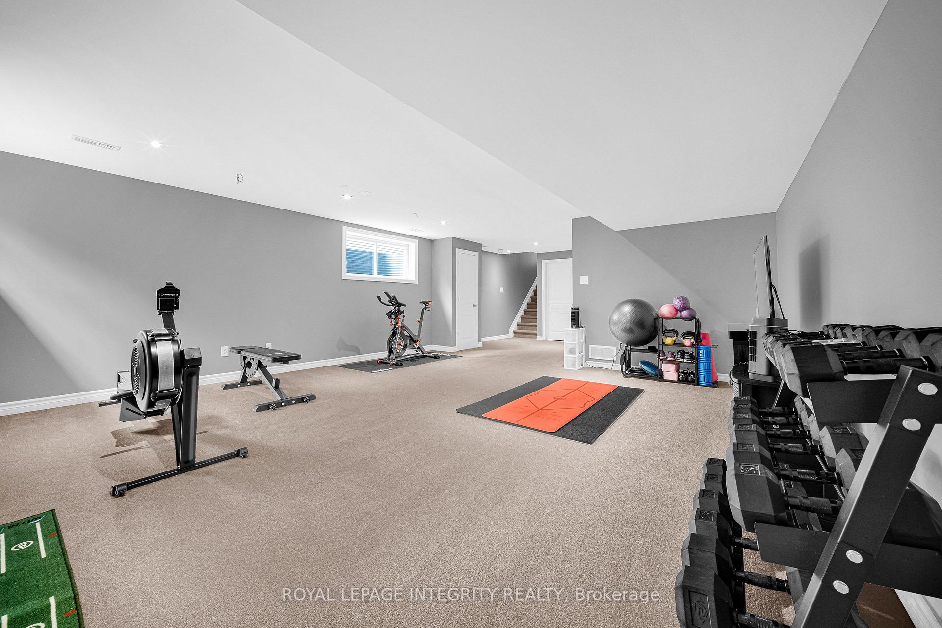 Photo 42 of 168 Larimar Circle, Ottawa, Riverside South/Gloucester Glen — HOMEH