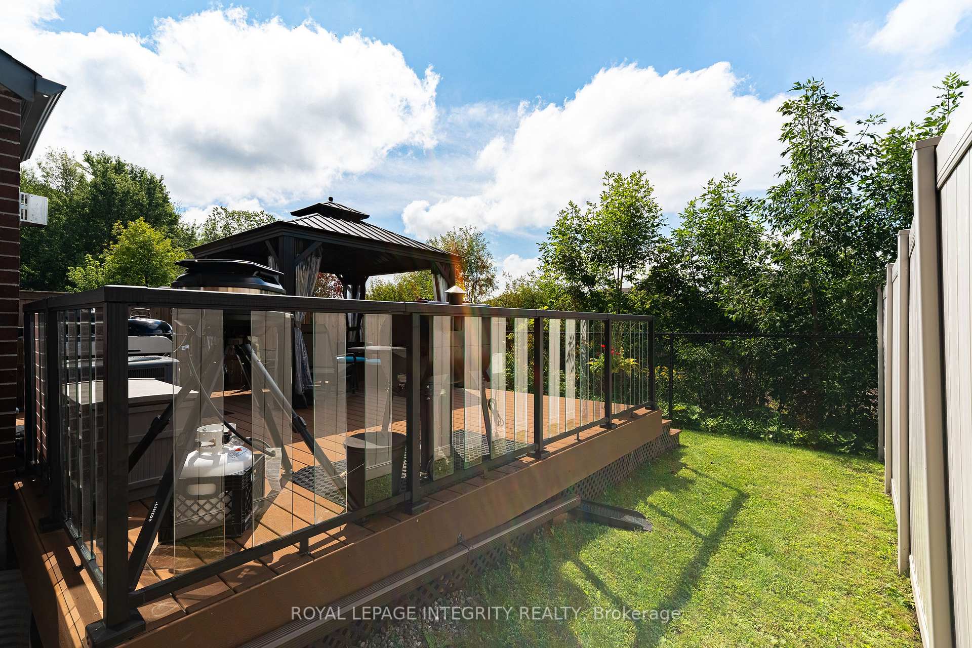 Photo 43 of 168 Larimar Circle, Ottawa, Riverside South/Gloucester Glen — HOMEH