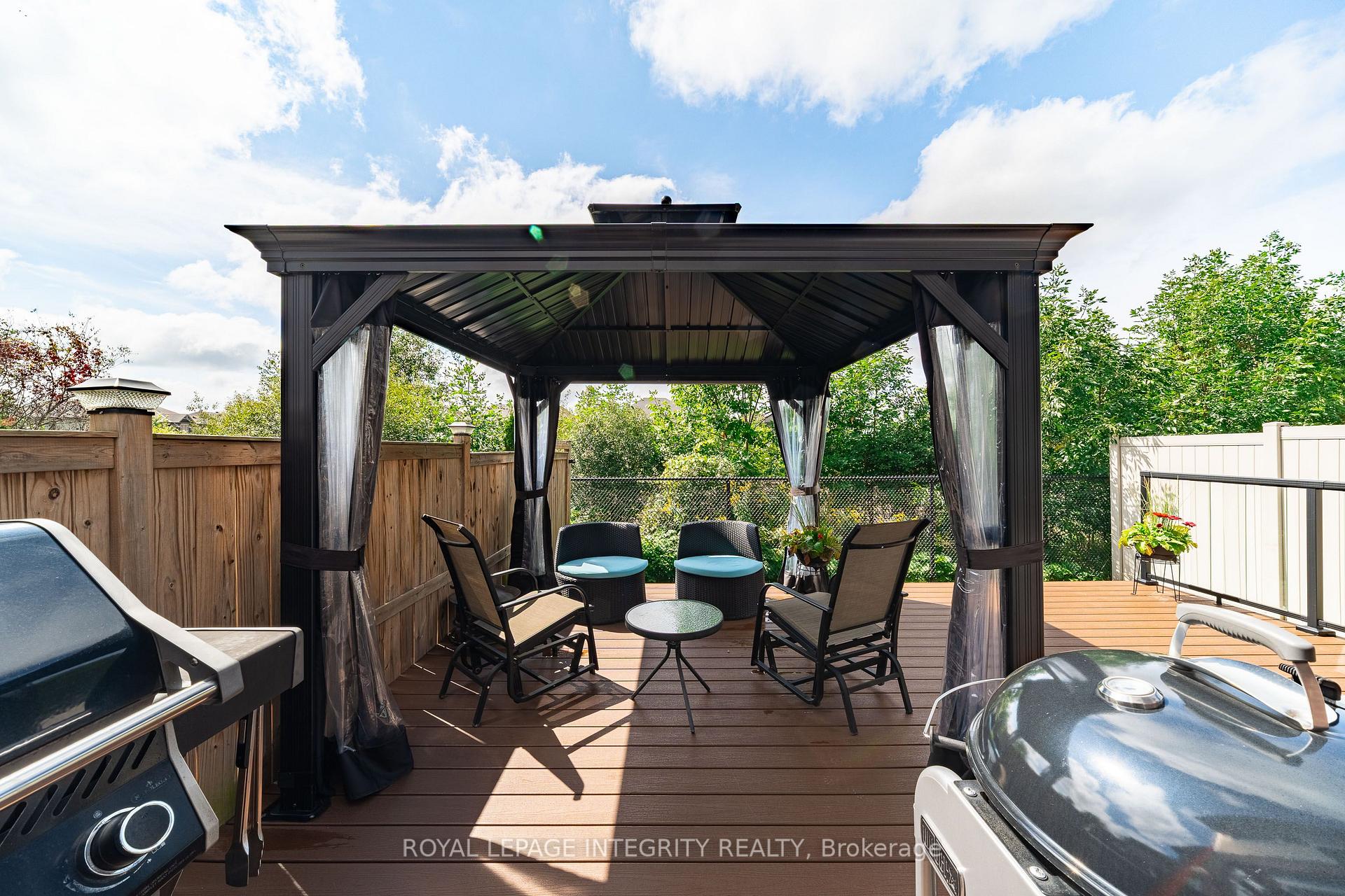 Photo 44 of 168 Larimar Circle, Ottawa, Riverside South/Gloucester Glen — HOMEH