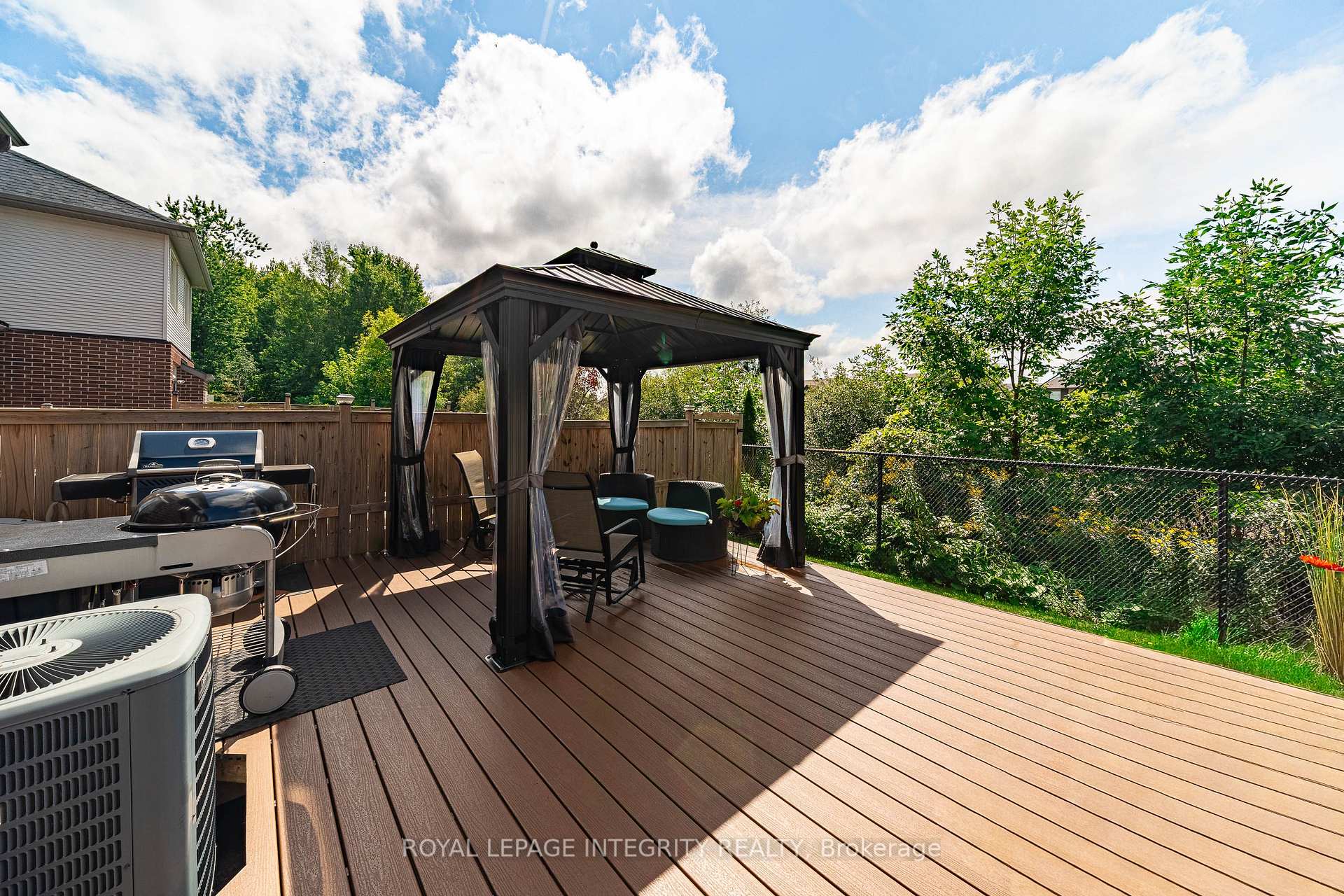 Photo 45 of 168 Larimar Circle, Ottawa, Riverside South/Gloucester Glen — HOMEH