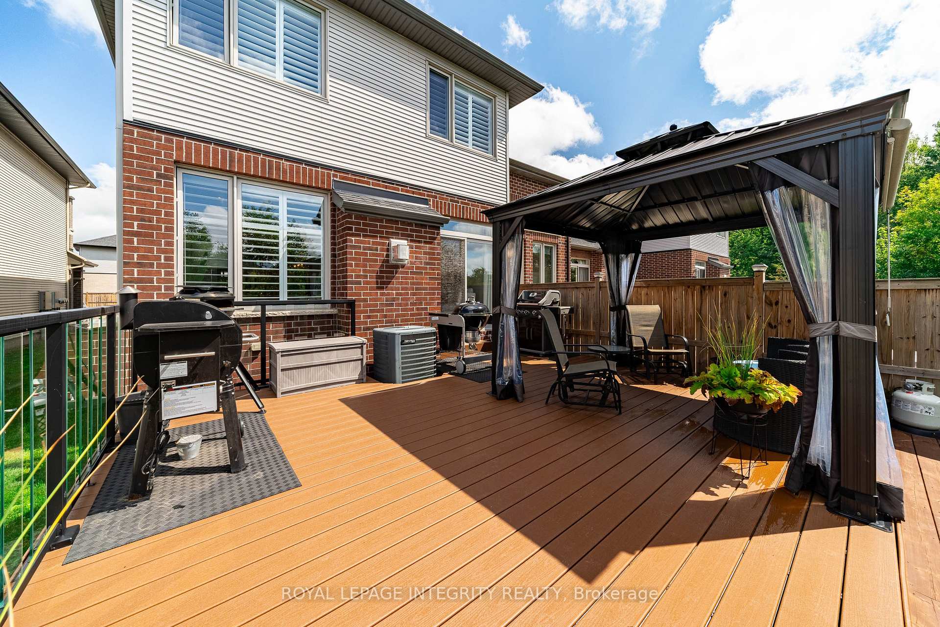 Photo 46 of 168 Larimar Circle, Ottawa, Riverside South/Gloucester Glen — HOMEH