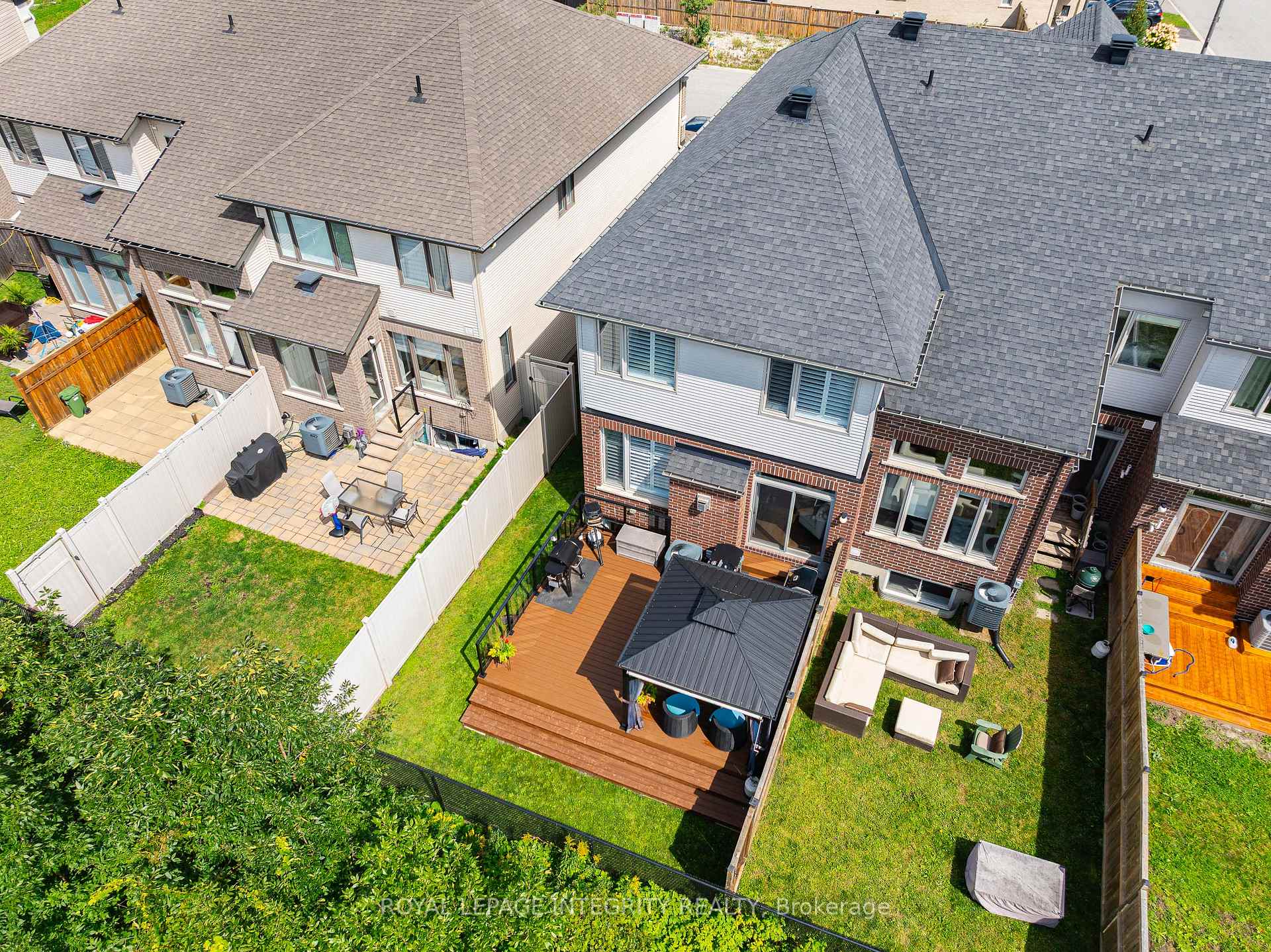 Photo 47 of 168 Larimar Circle, Ottawa, Riverside South/Gloucester Glen — HOMEH