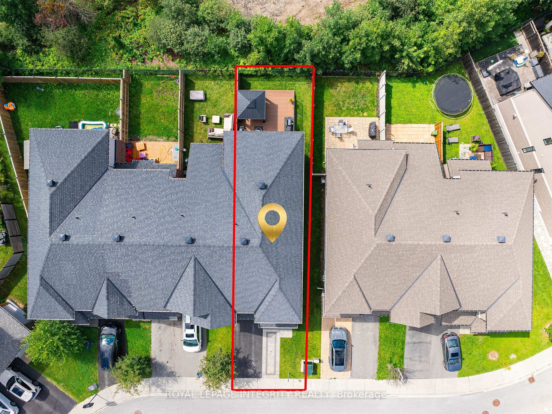 Photo 48 of 168 Larimar Circle, Ottawa, Riverside South/Gloucester Glen — HOMEH