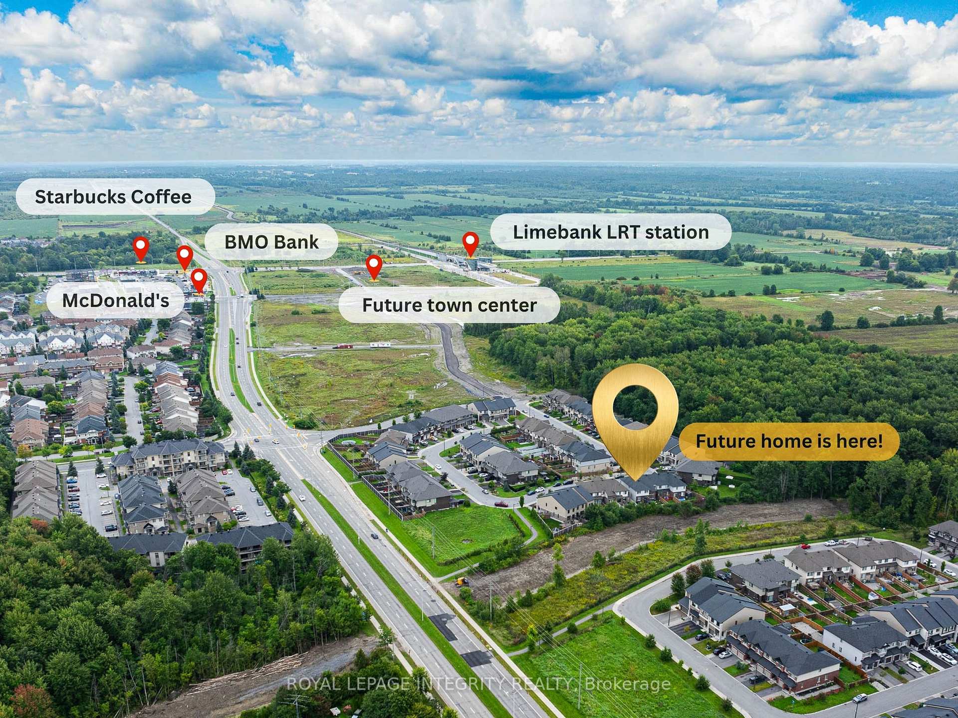 Photo 49 of 168 Larimar Circle, Ottawa, Riverside South/Gloucester Glen — HOMEH