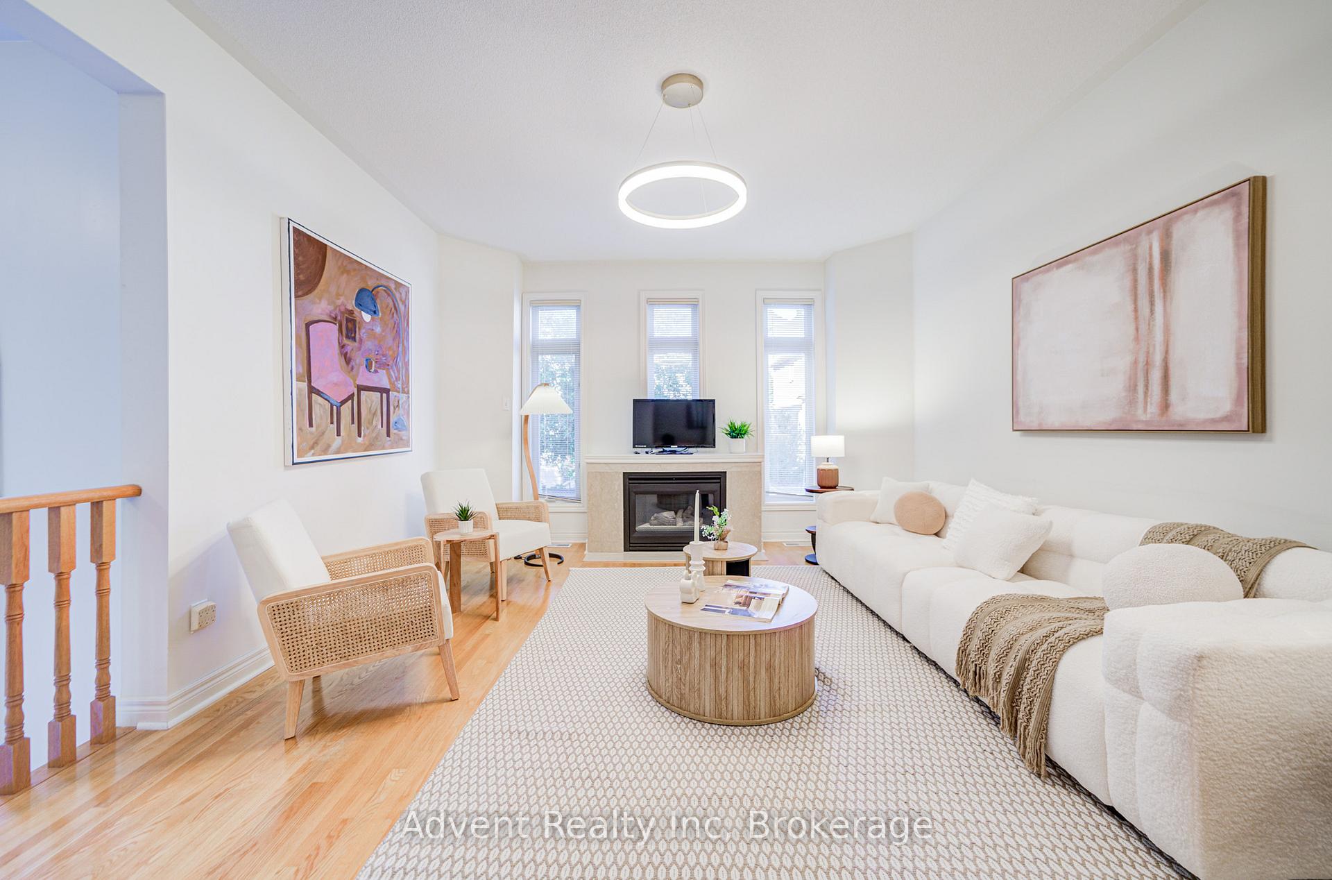 Photo 2 of 147 Frank Endean Road, Richmond Hill, Rouge Woods — HOMEH