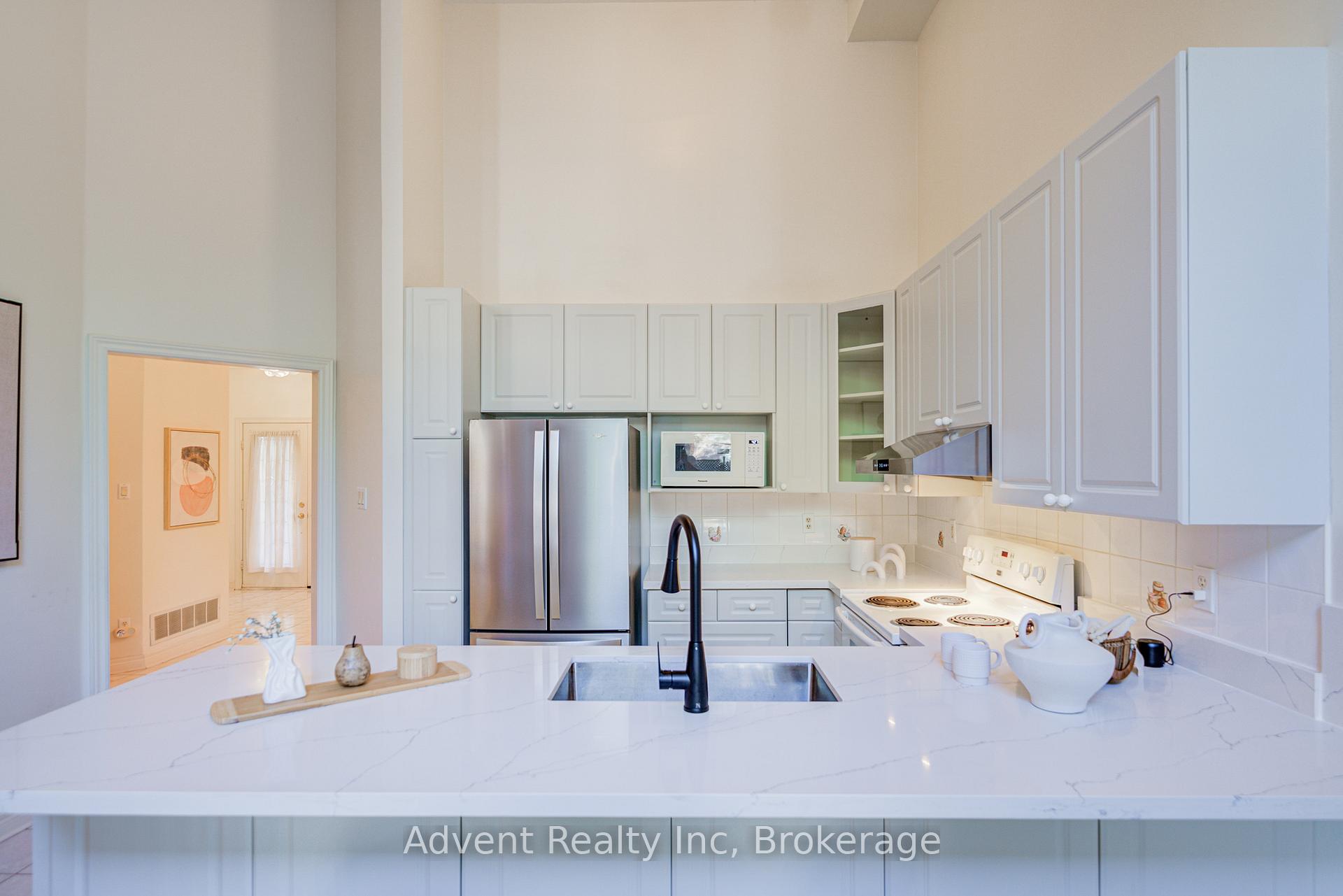 Photo 7 of 147 Frank Endean Road, Richmond Hill, Rouge Woods — HOMEH