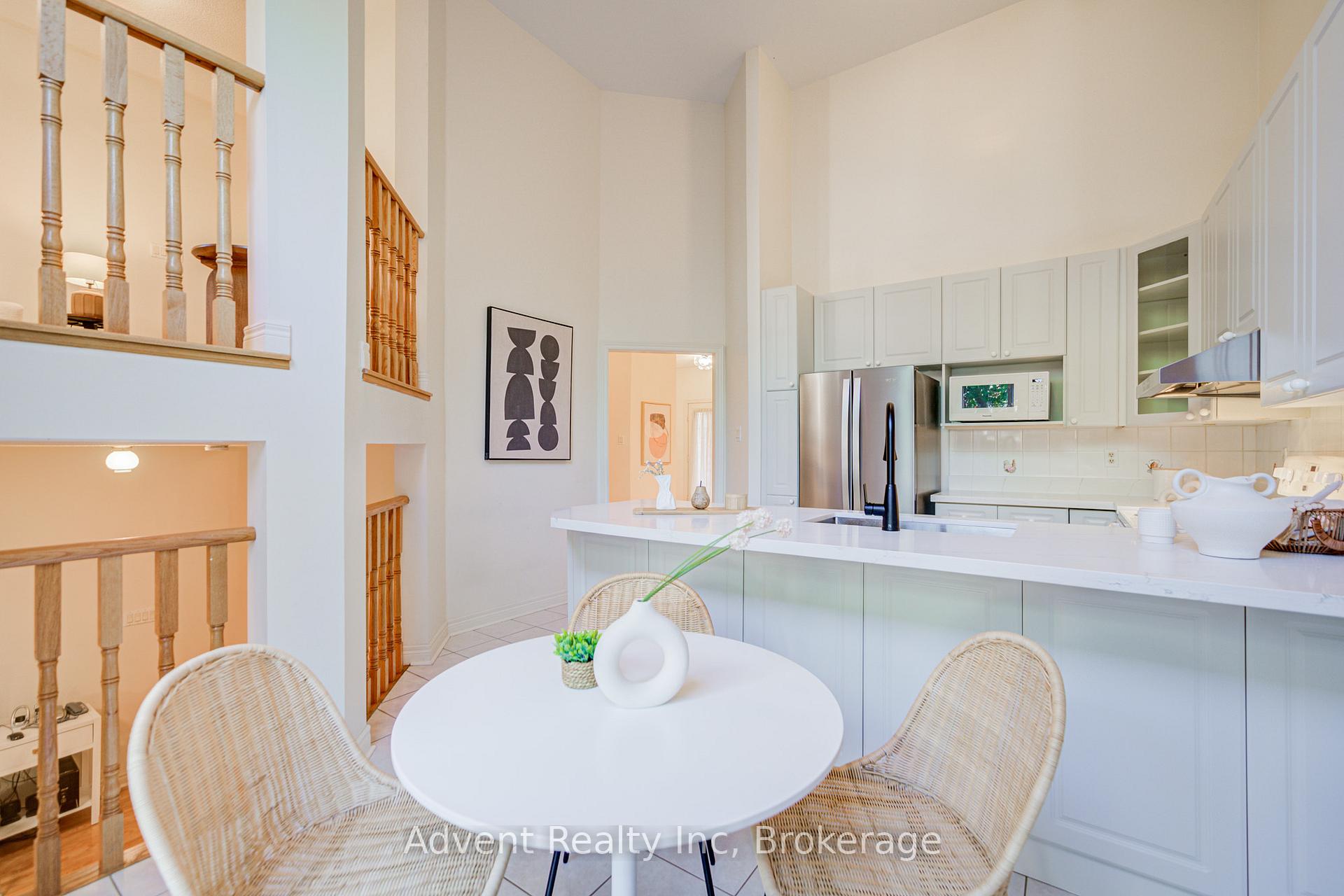 Photo 9 of 147 Frank Endean Road, Richmond Hill, Rouge Woods — HOMEH