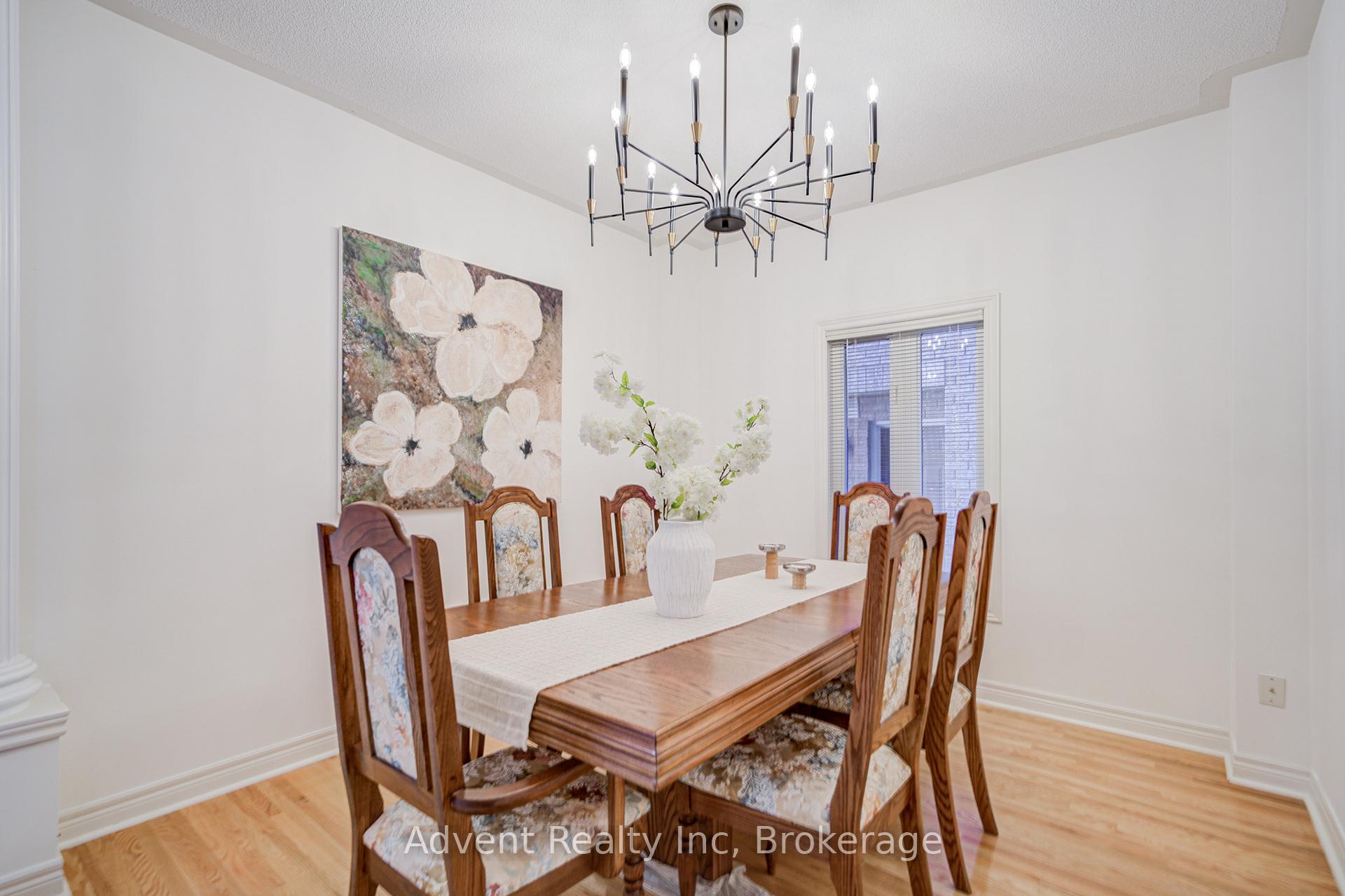 Photo 12 of 147 Frank Endean Road, Richmond Hill, Rouge Woods — HOMEH