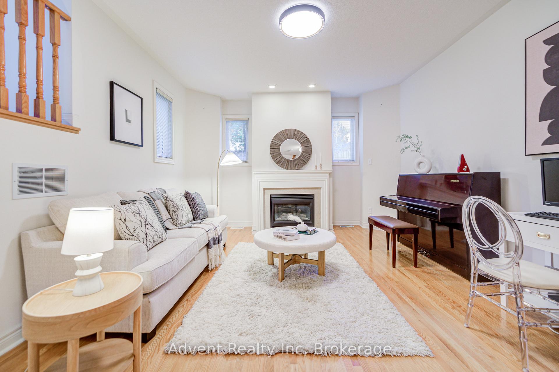 Photo 16 of 147 Frank Endean Road, Richmond Hill, Rouge Woods — HOMEH