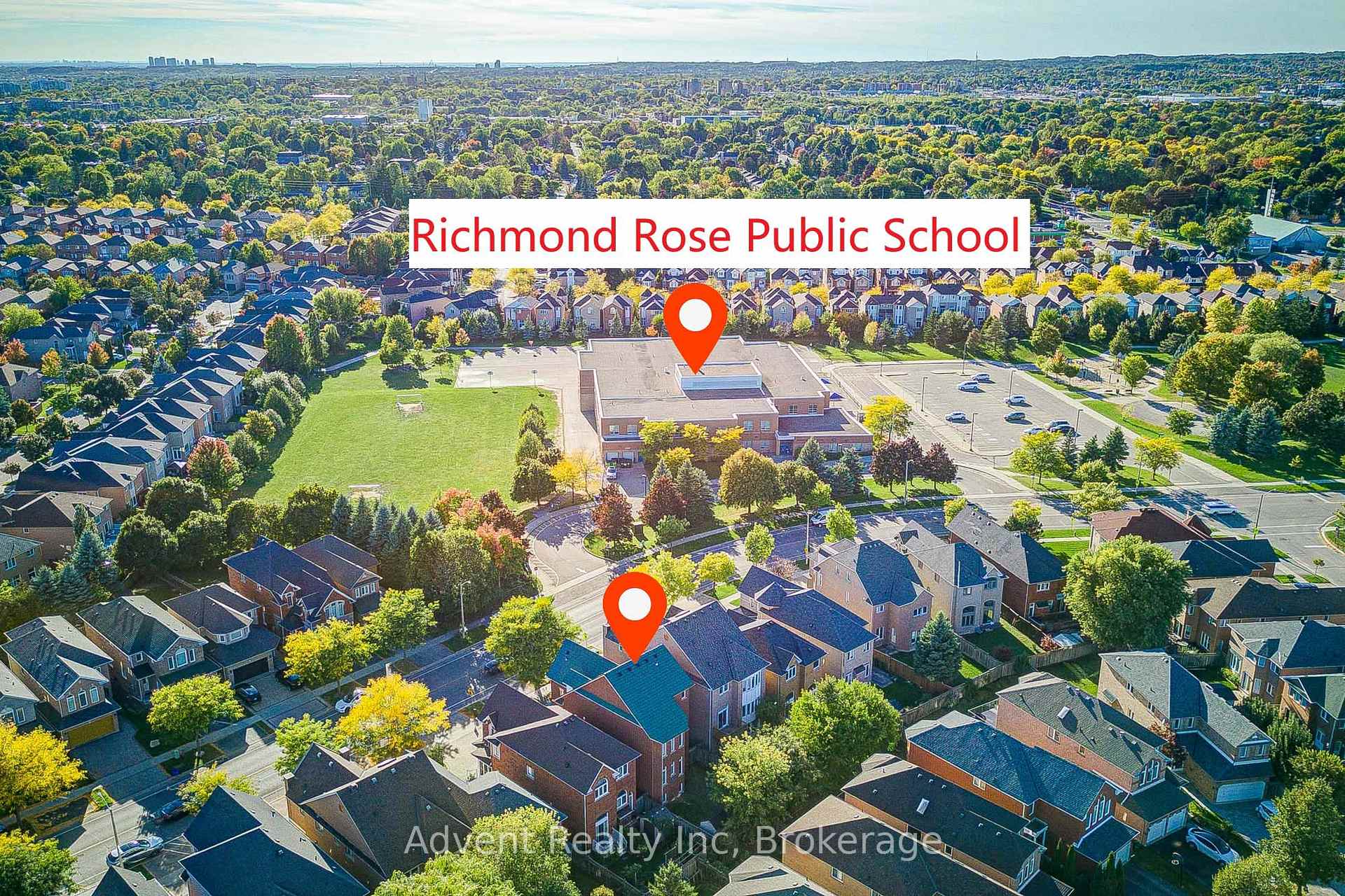 Photo 47 of 147 Frank Endean Road, Richmond Hill, Rouge Woods — HOMEH