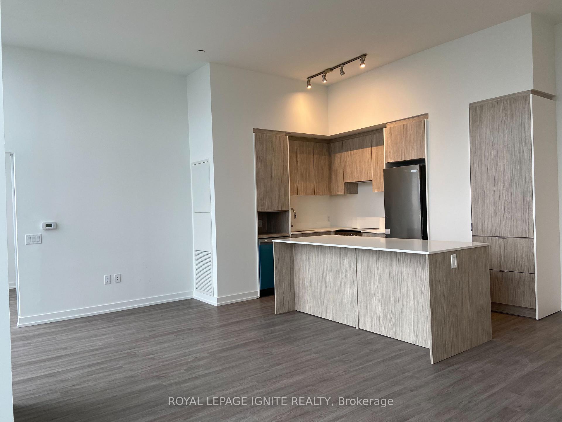 Photo 9 of Unit 5503, 395 Bloor Street E, Toronto, North St. James Town — HOMEH