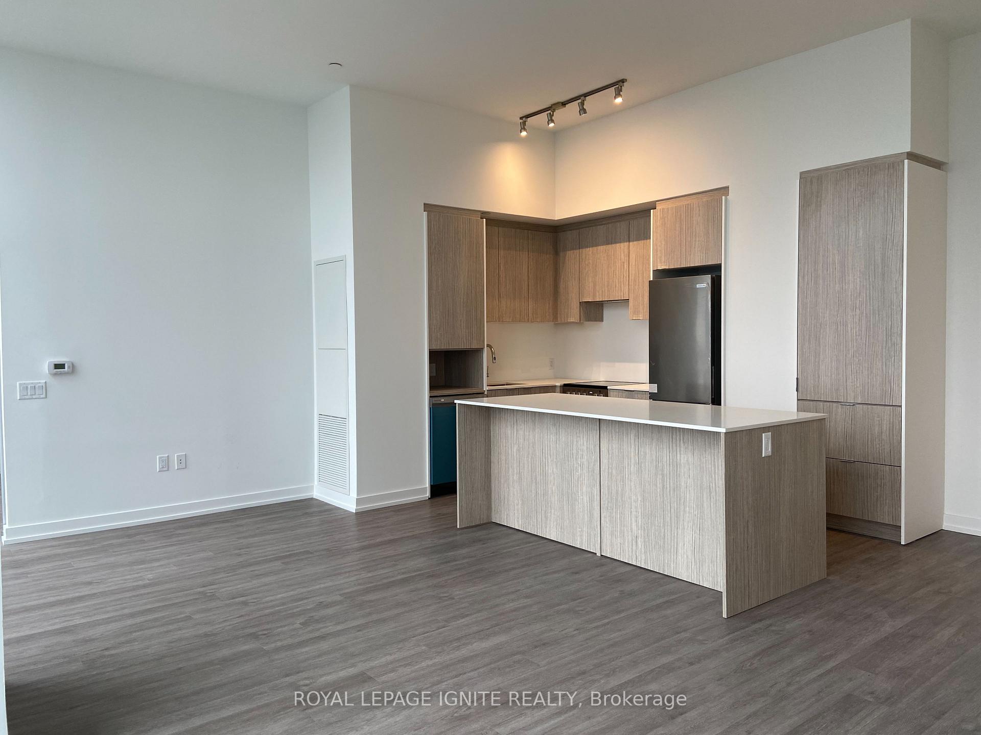 Photo 10 of Unit 5503, 395 Bloor Street E, Toronto, North St. James Town — HOMEH