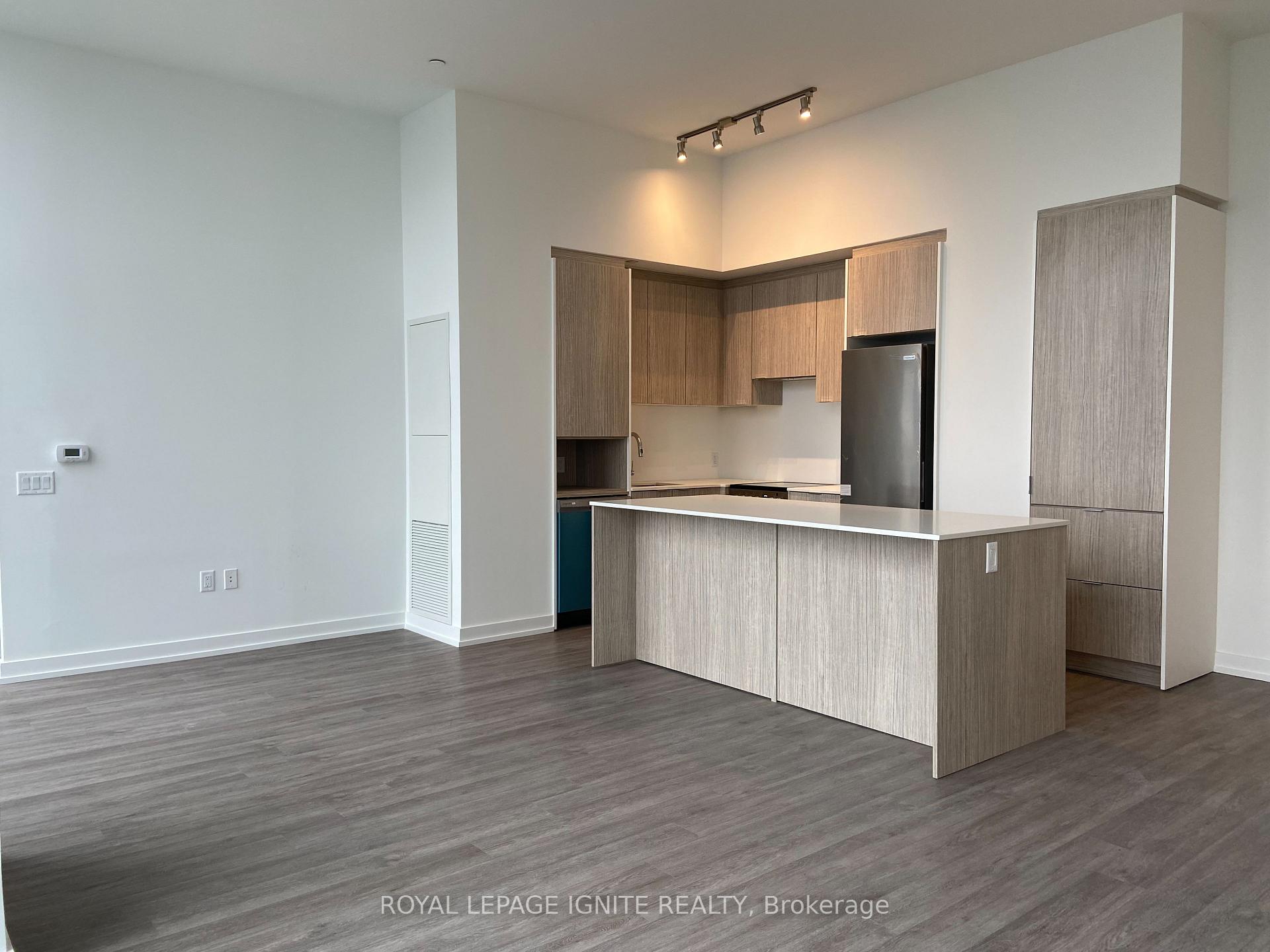 Photo 11 of Unit 5503, 395 Bloor Street E, Toronto, North St. James Town — HOMEH