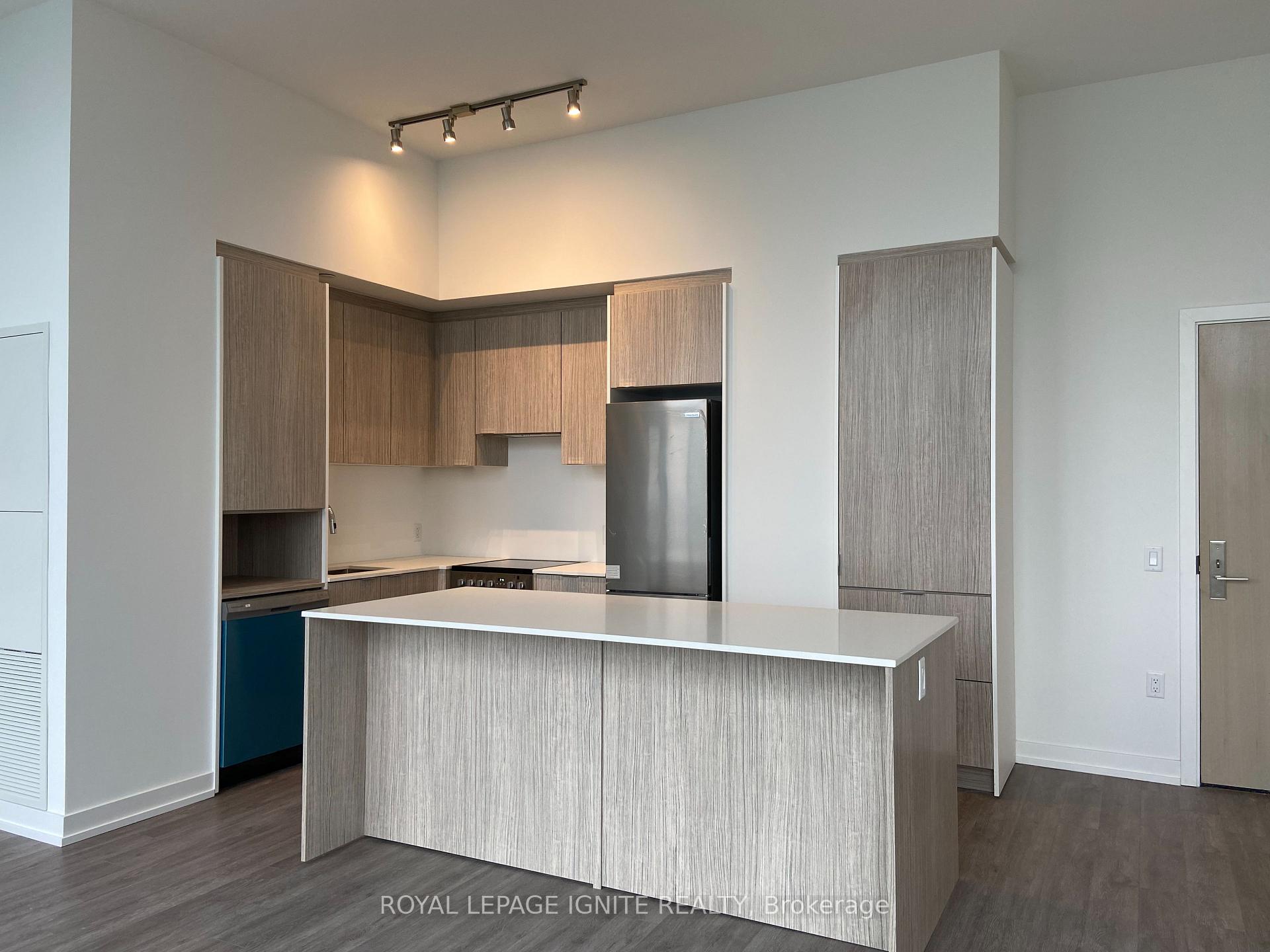 Photo 12 of Unit 5503, 395 Bloor Street E, Toronto, North St. James Town — HOMEH