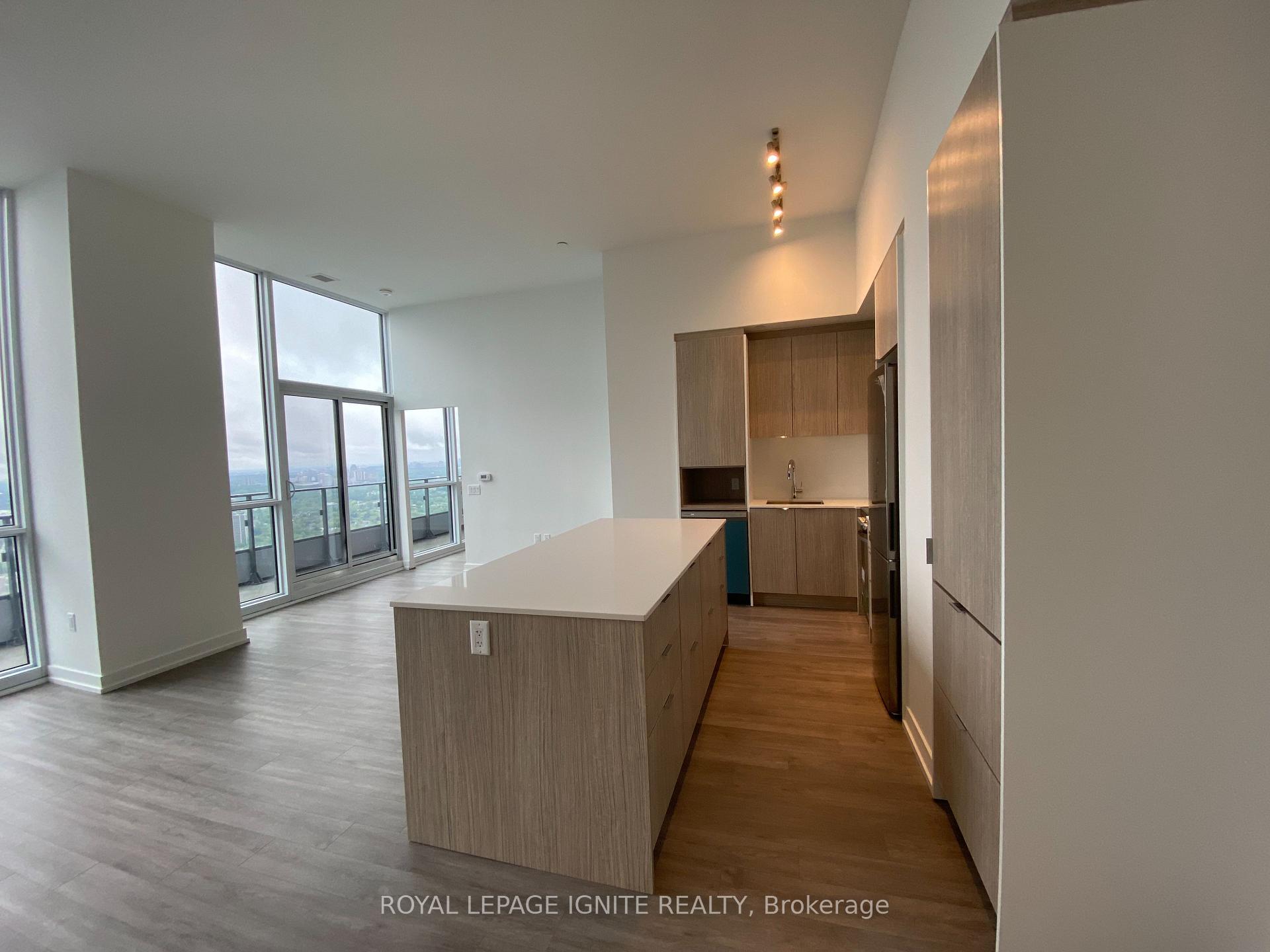 Photo 13 of Unit 5503, 395 Bloor Street E, Toronto, North St. James Town — HOMEH