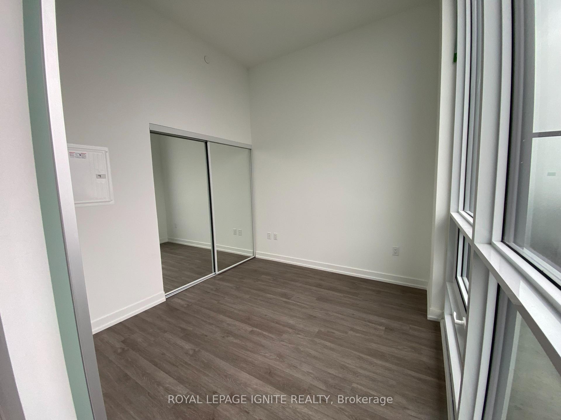 Photo 14 of Unit 5503, 395 Bloor Street E, Toronto, North St. James Town — HOMEH