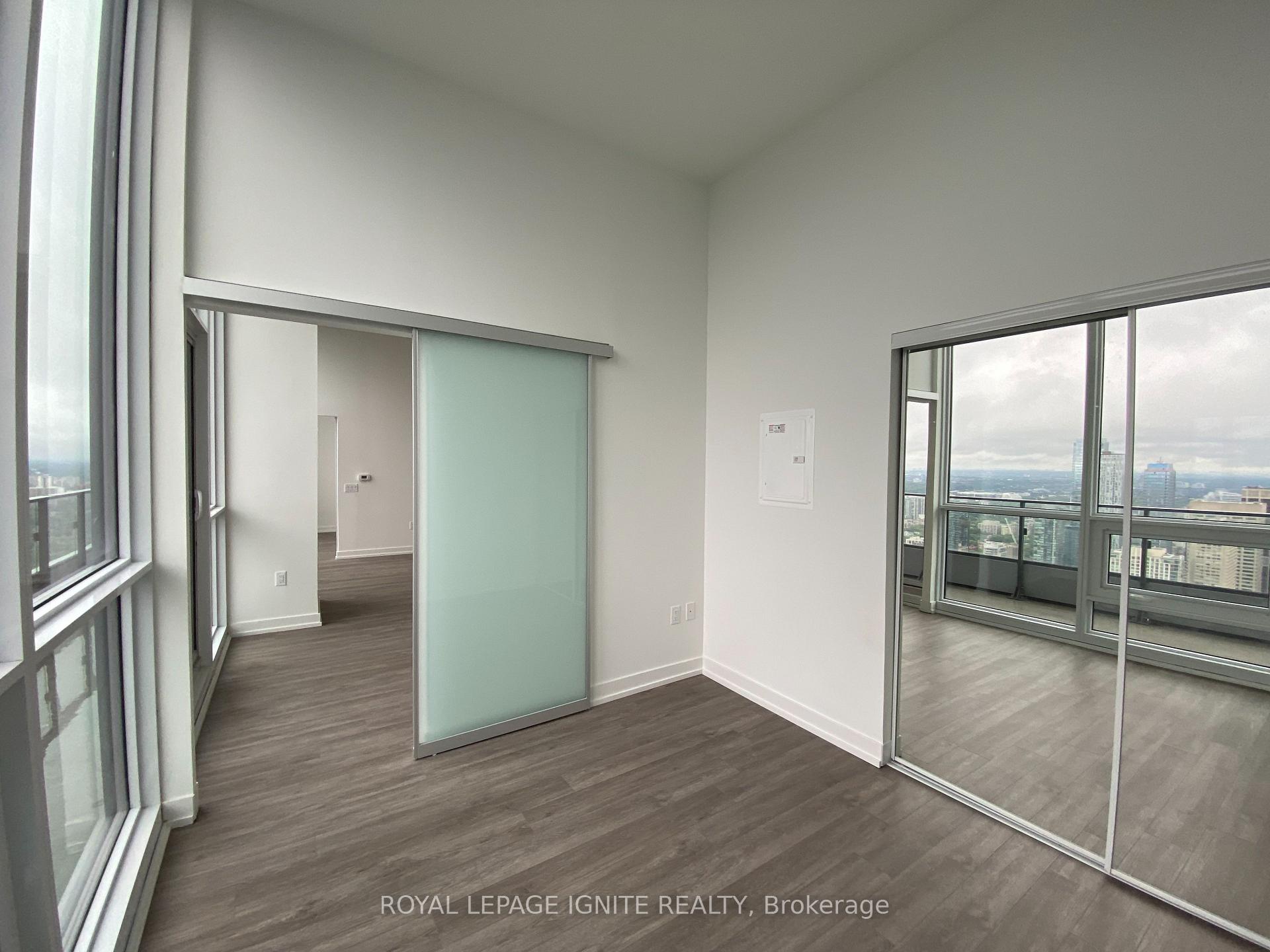Photo 15 of Unit 5503, 395 Bloor Street E, Toronto, North St. James Town — HOMEH