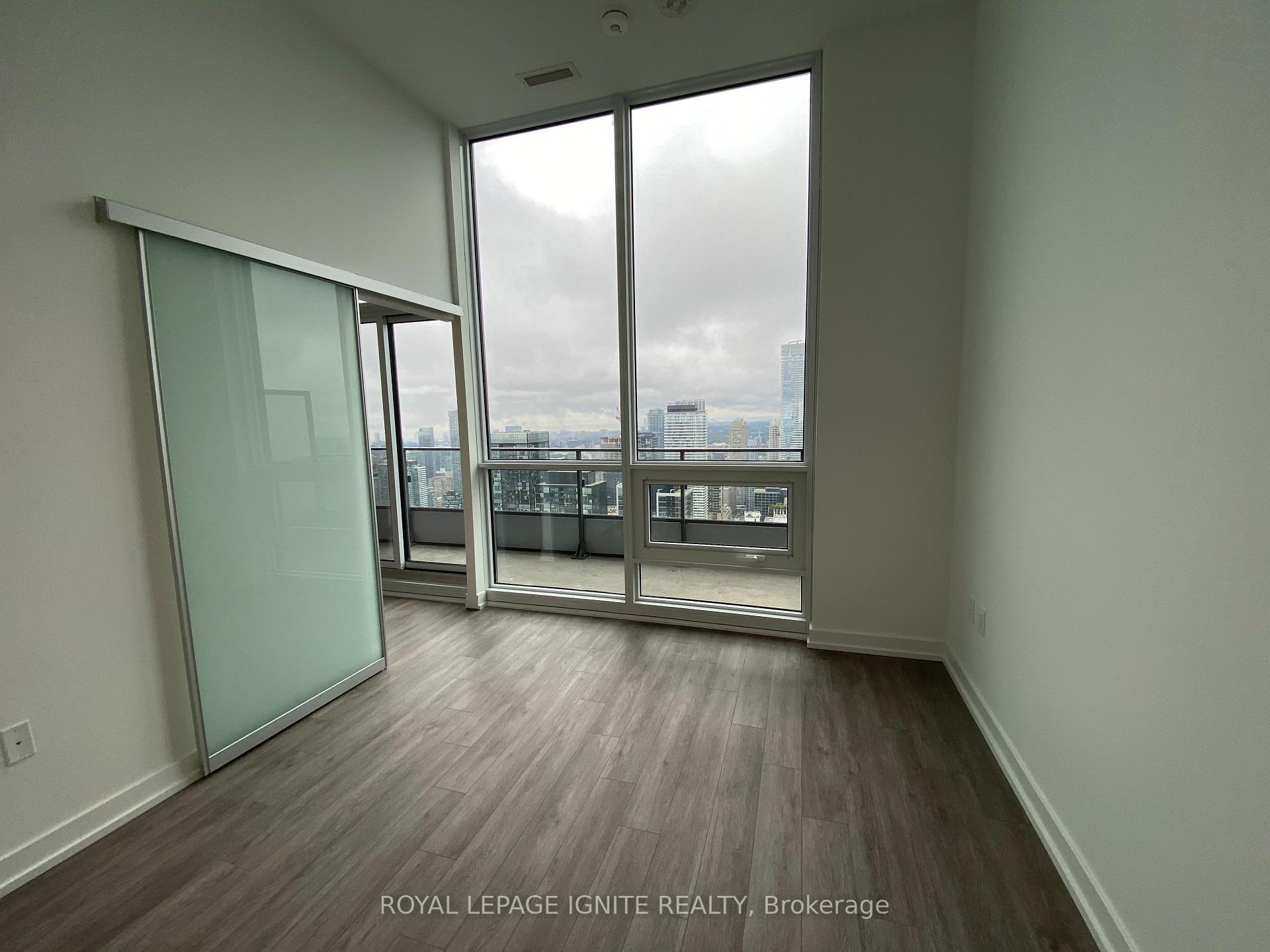 Photo 19 of Unit 5503, 395 Bloor Street E, Toronto, North St. James Town — HOMEH