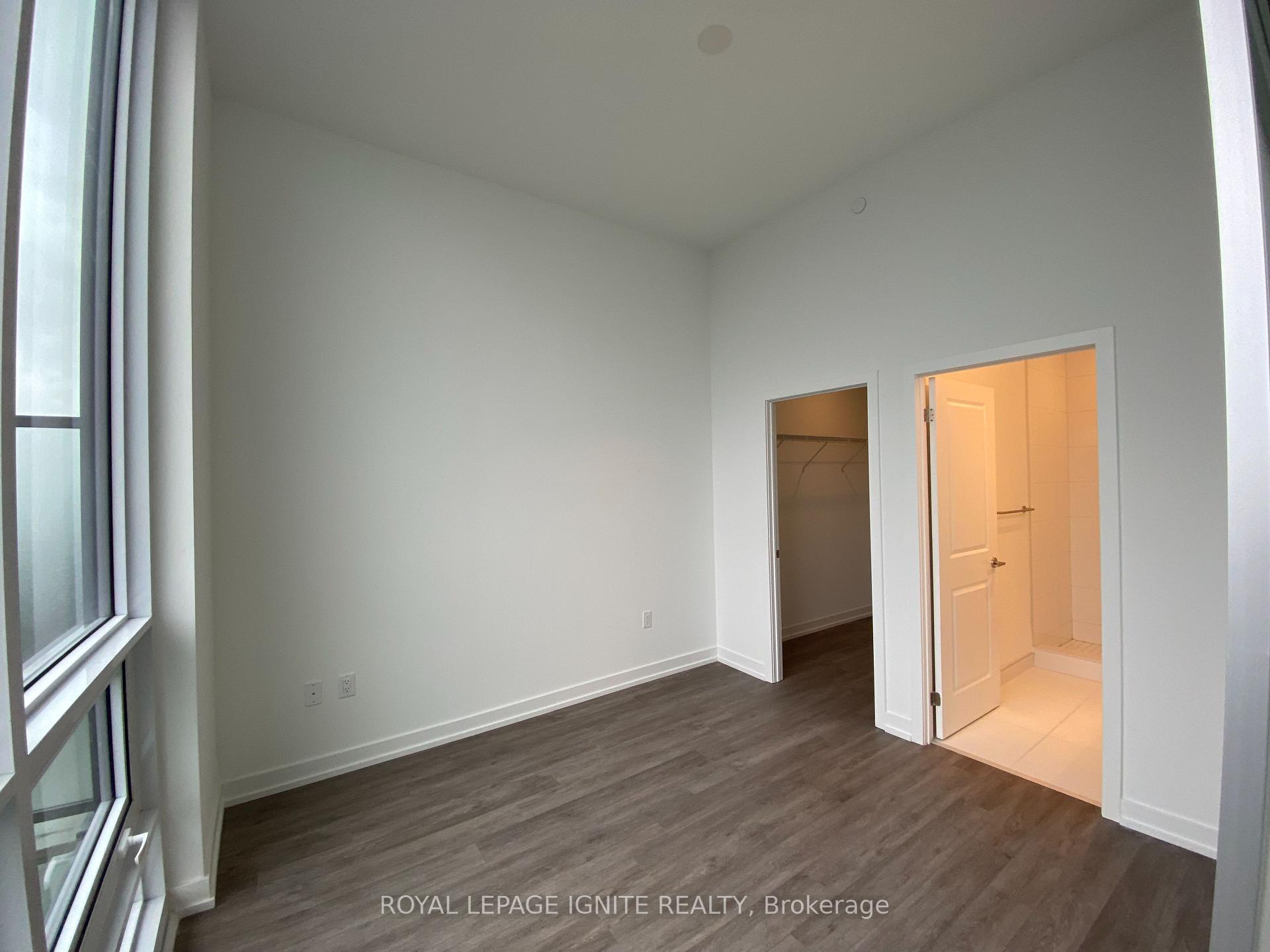 Photo 20 of Unit 5503, 395 Bloor Street E, Toronto, North St. James Town — HOMEH