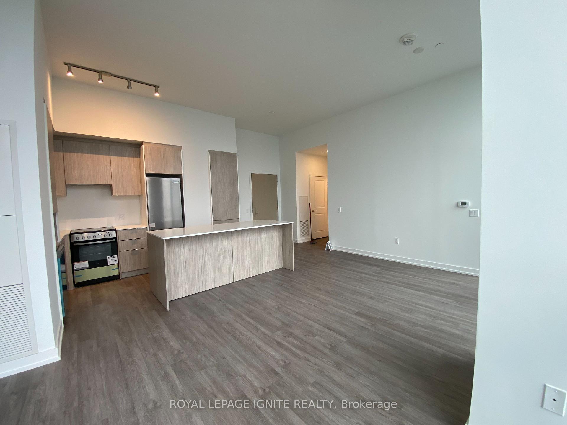 Photo 21 of Unit 5503, 395 Bloor Street E, Toronto, North St. James Town — HOMEH