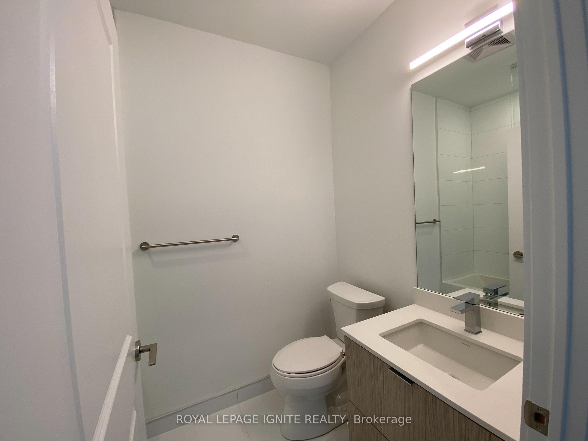 Photo 22 of Unit 5503, 395 Bloor Street E, Toronto, North St. James Town — HOMEH