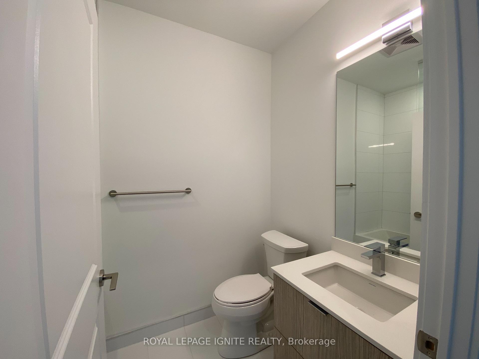Photo 23 of Unit 5503, 395 Bloor Street E, Toronto, North St. James Town — HOMEH