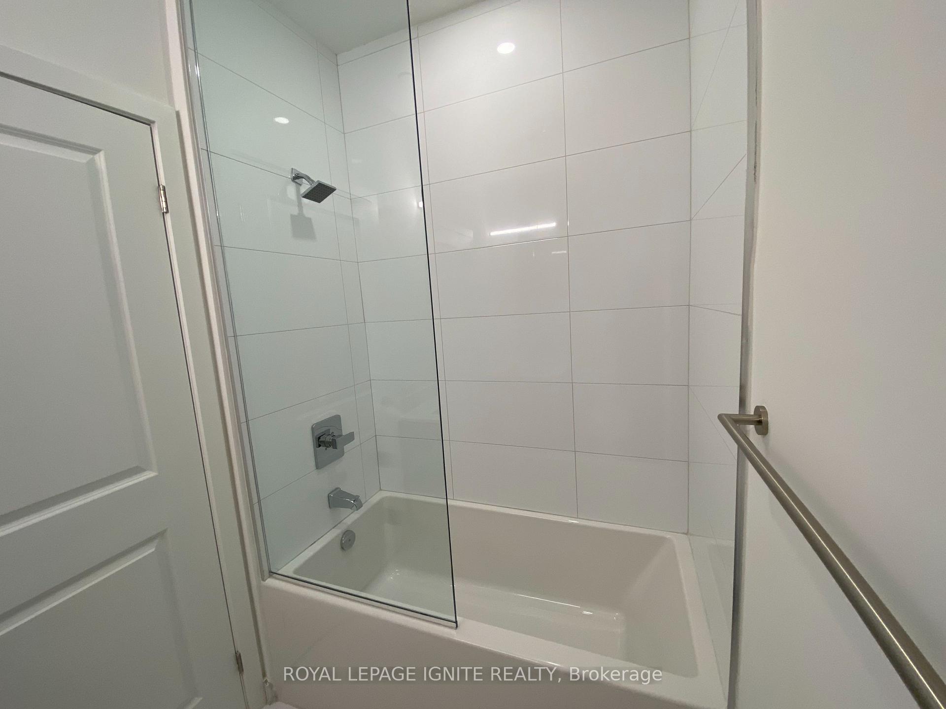 Photo 24 of Unit 5503, 395 Bloor Street E, Toronto, North St. James Town — HOMEH