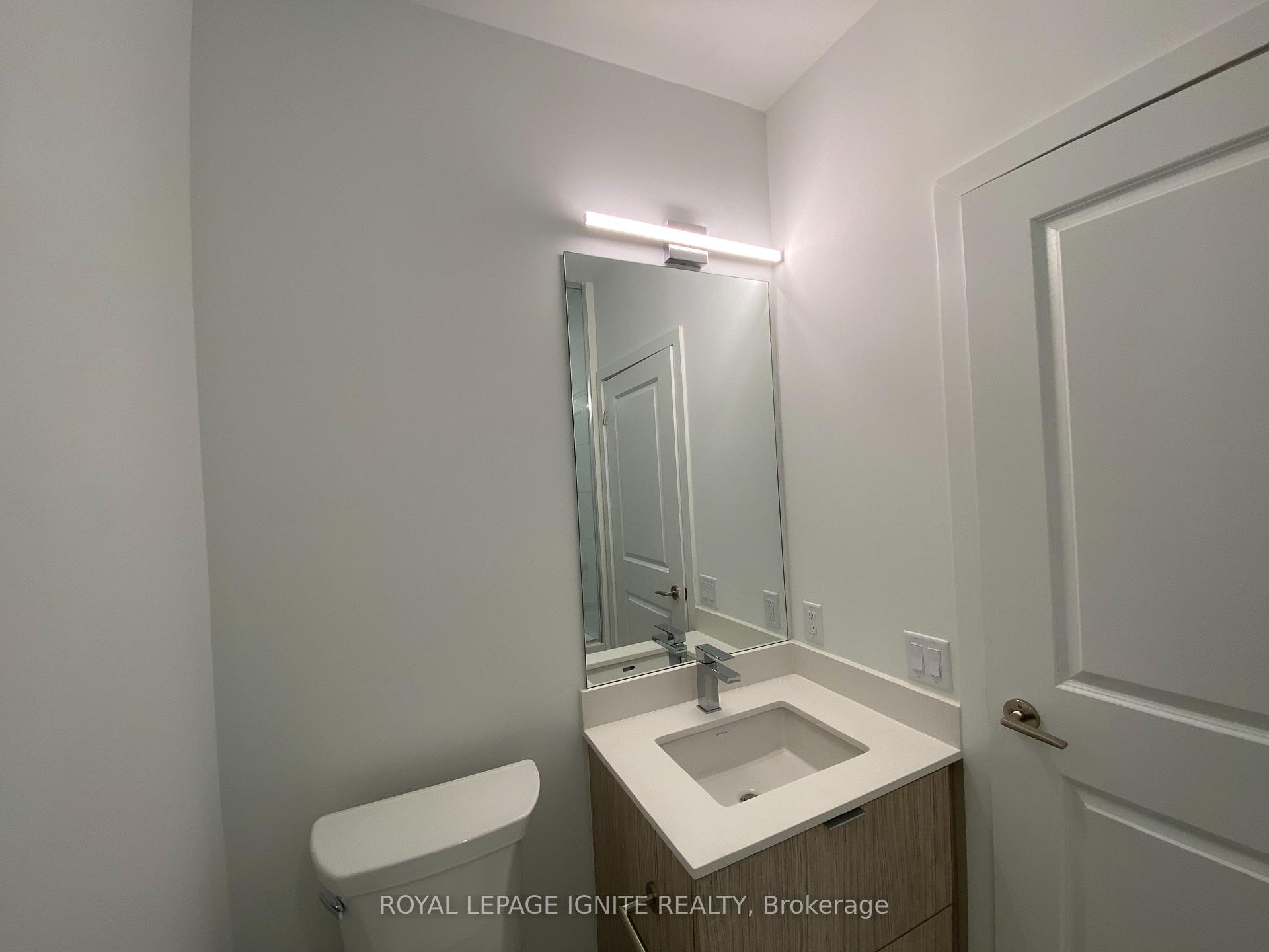Photo 25 of Unit 5503, 395 Bloor Street E, Toronto, North St. James Town — HOMEH