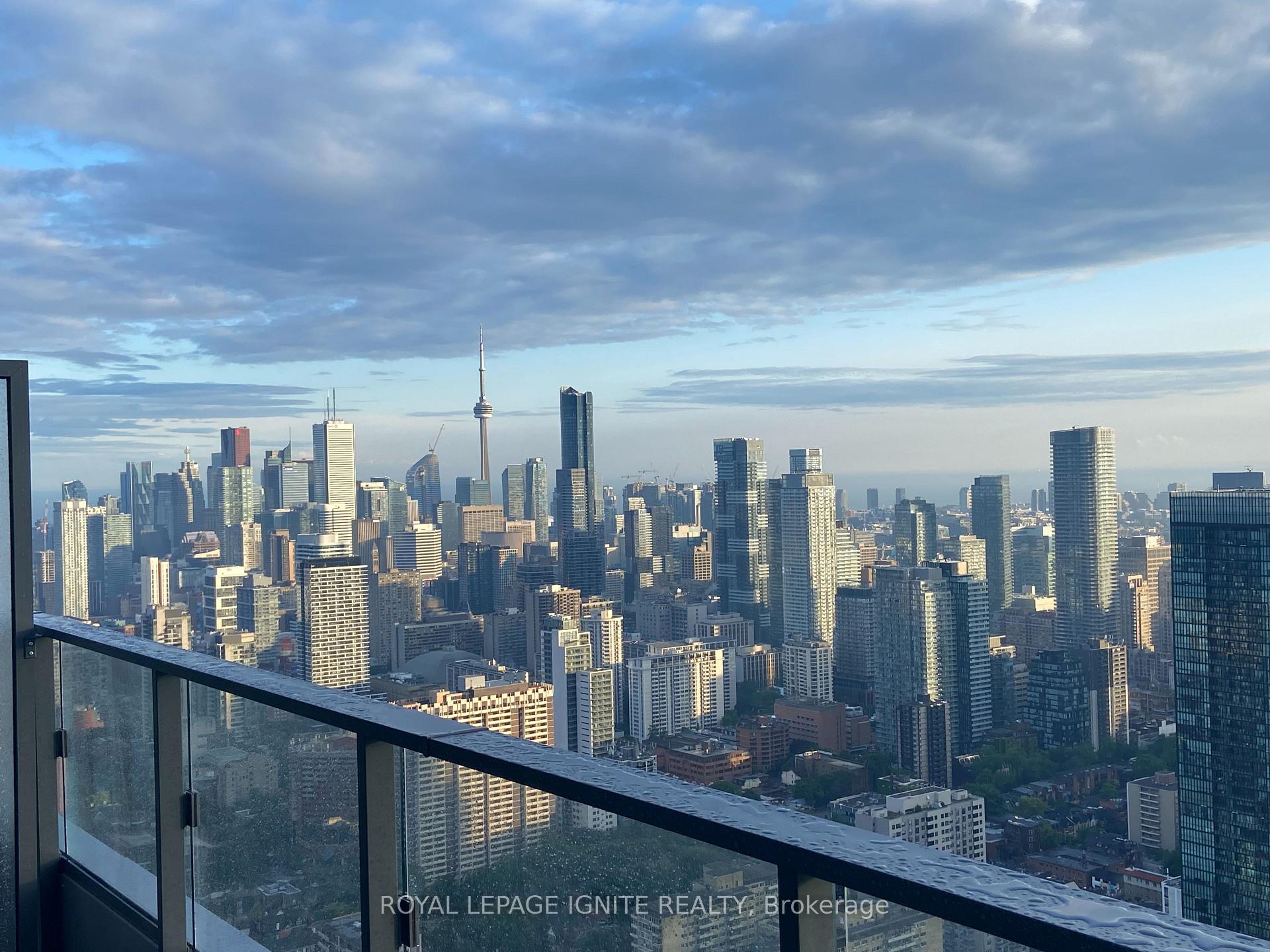 Photo 26 of Unit 5503, 395 Bloor Street E, Toronto, North St. James Town — HOMEH