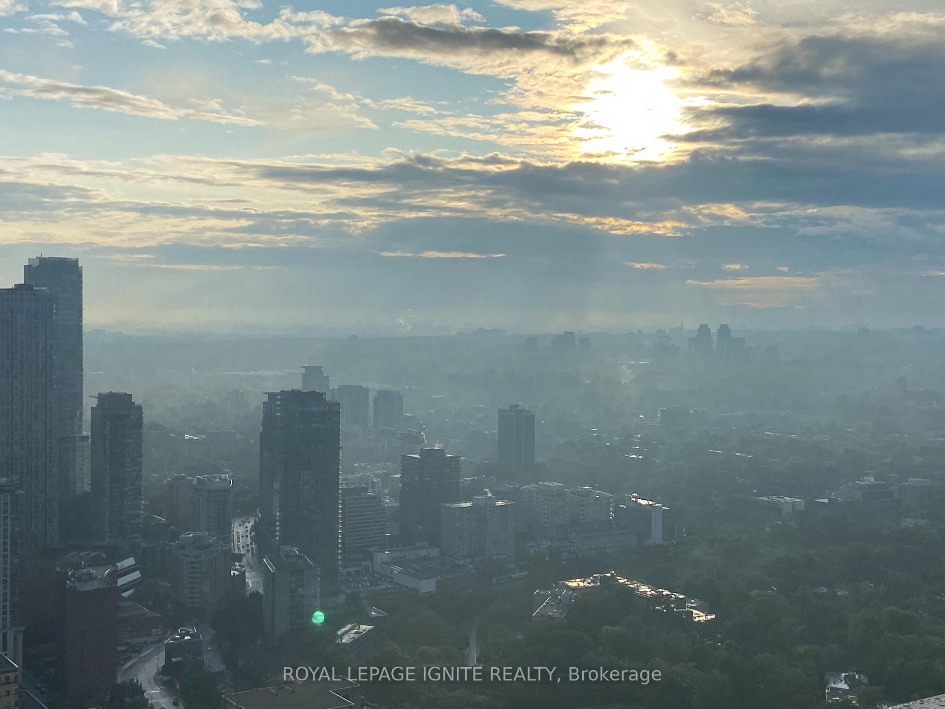 Photo 28 of Unit 5503, 395 Bloor Street E, Toronto, North St. James Town — HOMEH