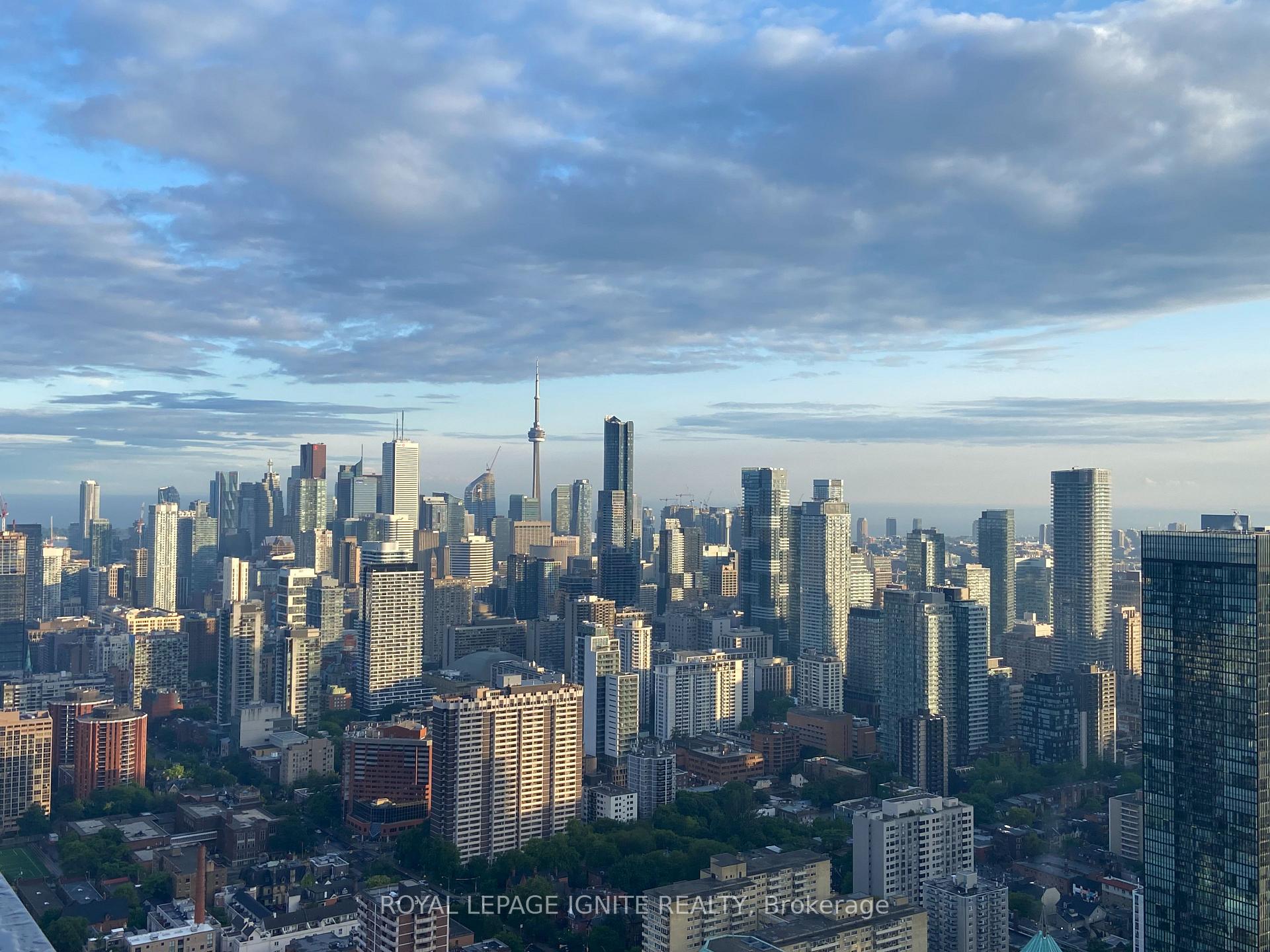 Photo 29 of Unit 5503, 395 Bloor Street E, Toronto, North St. James Town — HOMEH