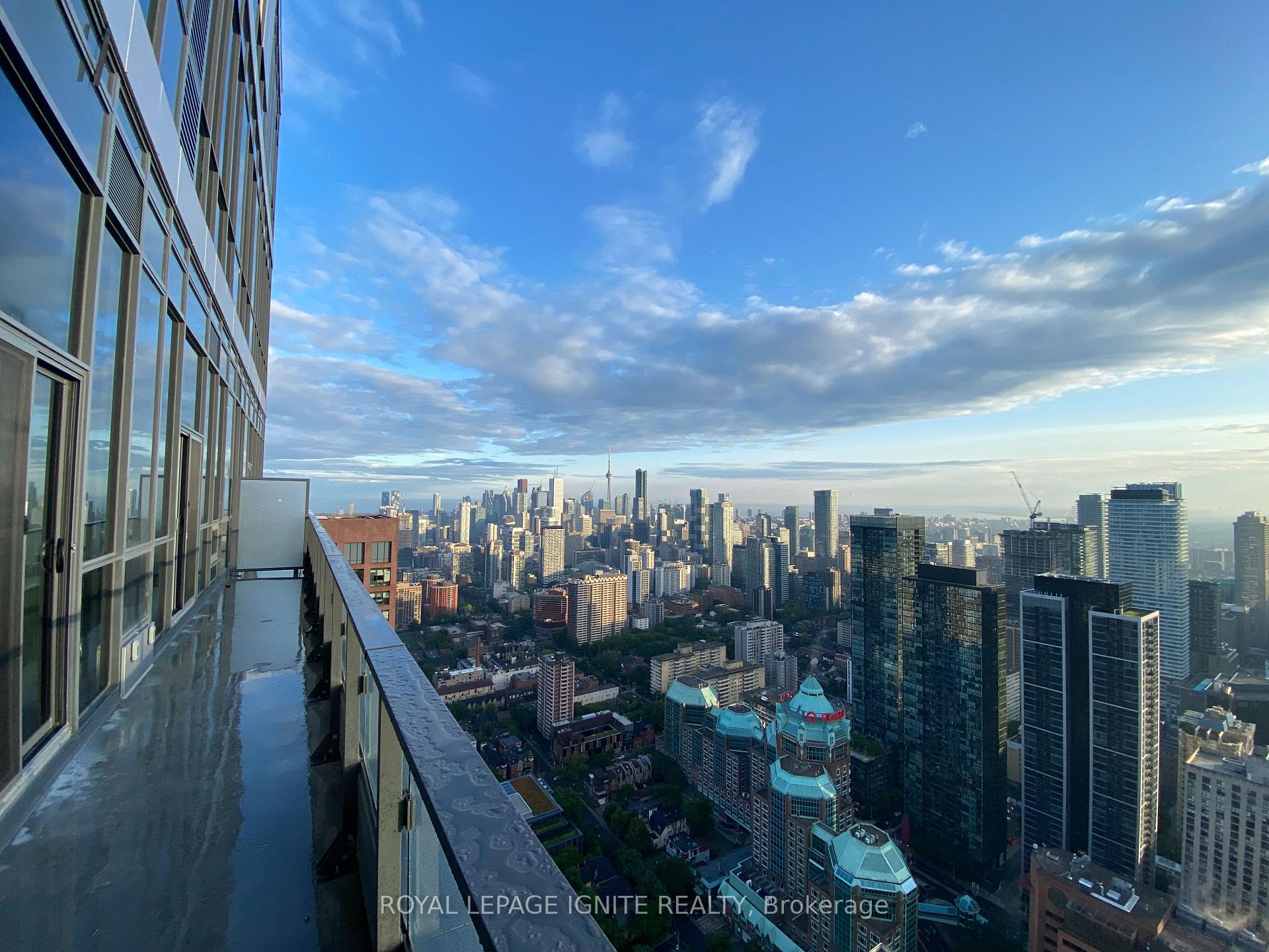Photo 30 of Unit 5503, 395 Bloor Street E, Toronto, North St. James Town — HOMEH