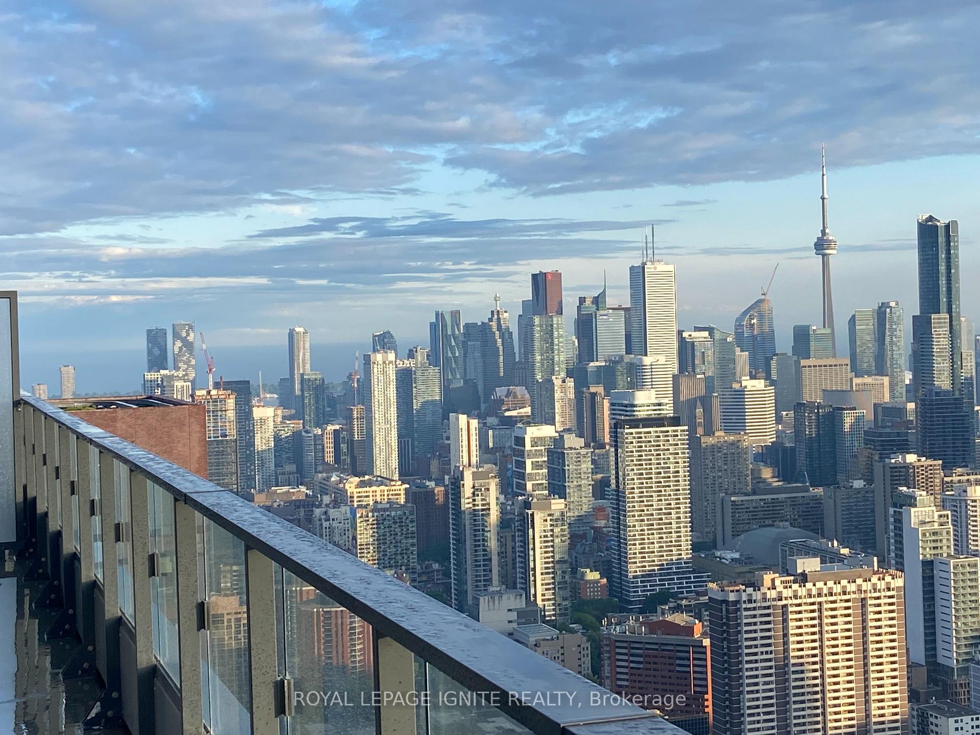Photo 32 of Unit 5503, 395 Bloor Street E, Toronto, North St. James Town — HOMEH