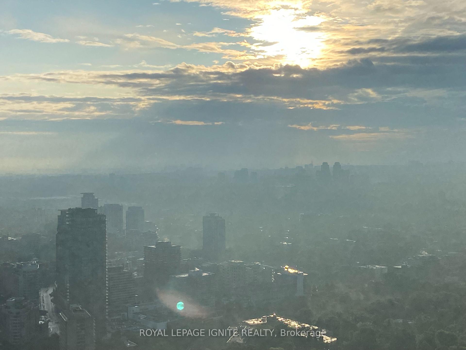 Photo 33 of Unit 5503, 395 Bloor Street E, Toronto, North St. James Town — HOMEH