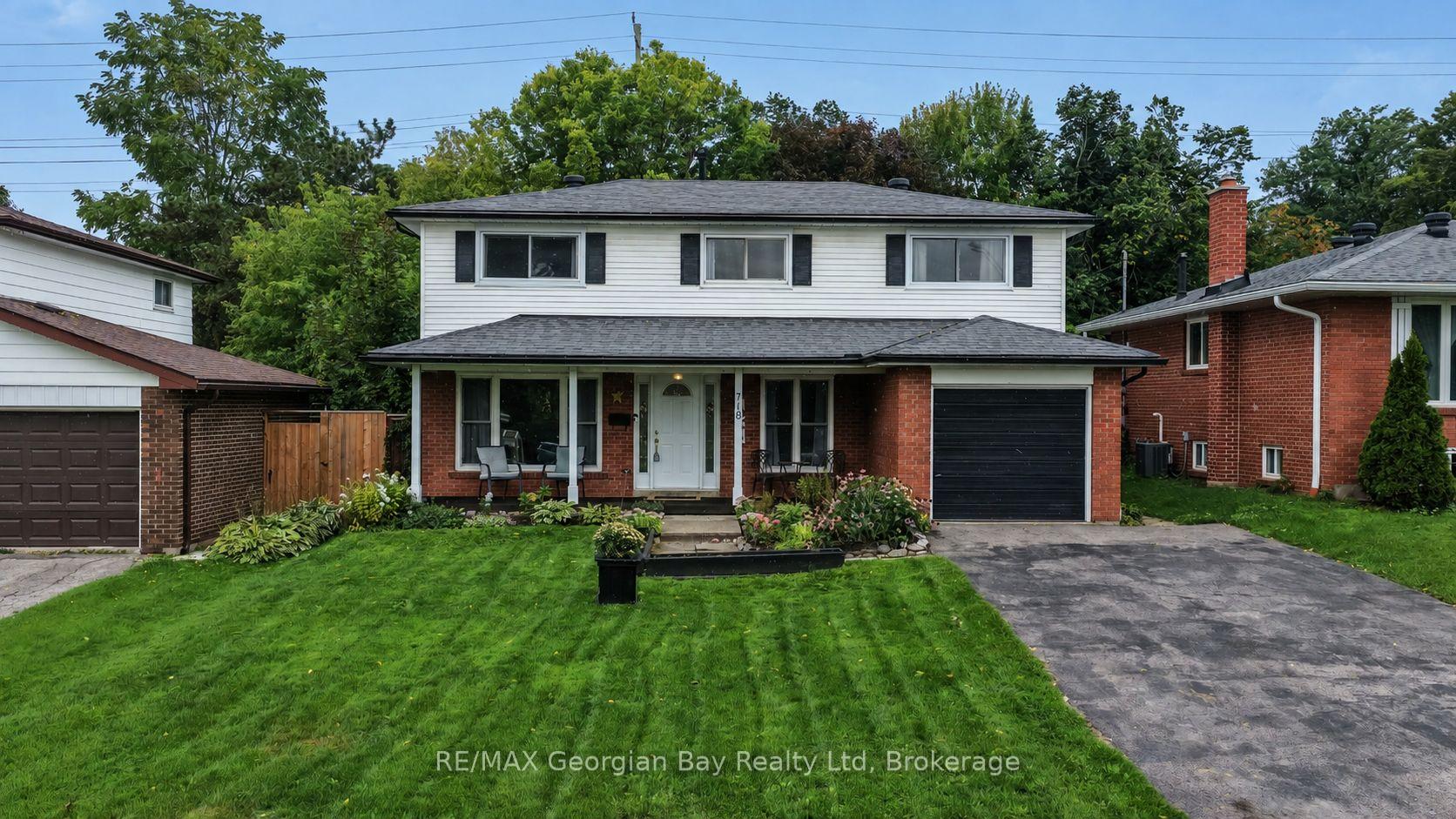 Photo of 718 Birchwood Drive