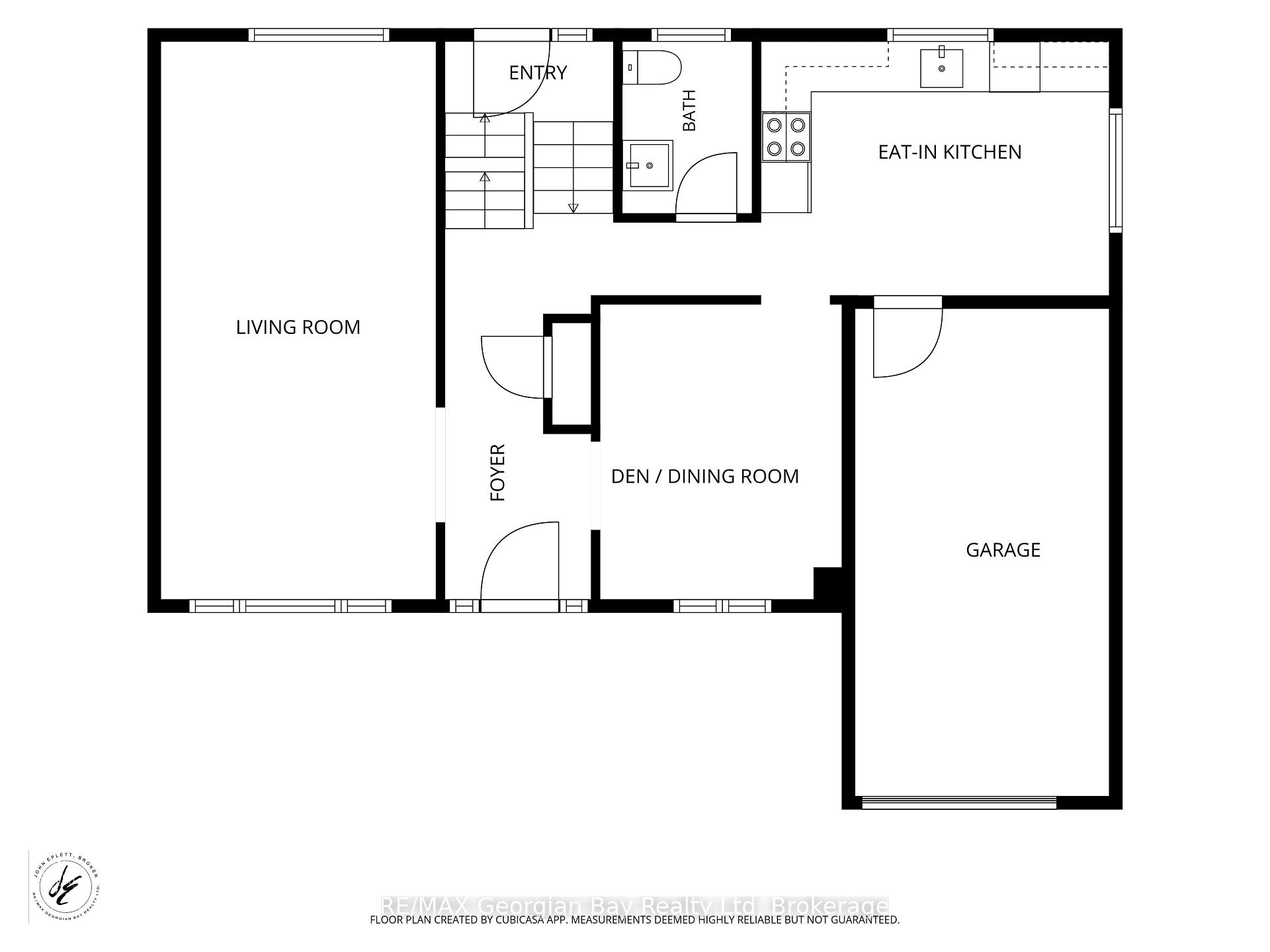 Photo 5 of 718 Birchwood Drive, Midland — HOMEH