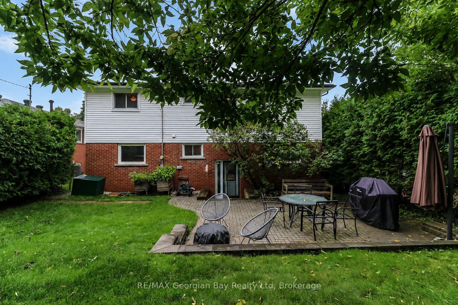 Photo 30 of 718 Birchwood Drive, Midland — HOMEH