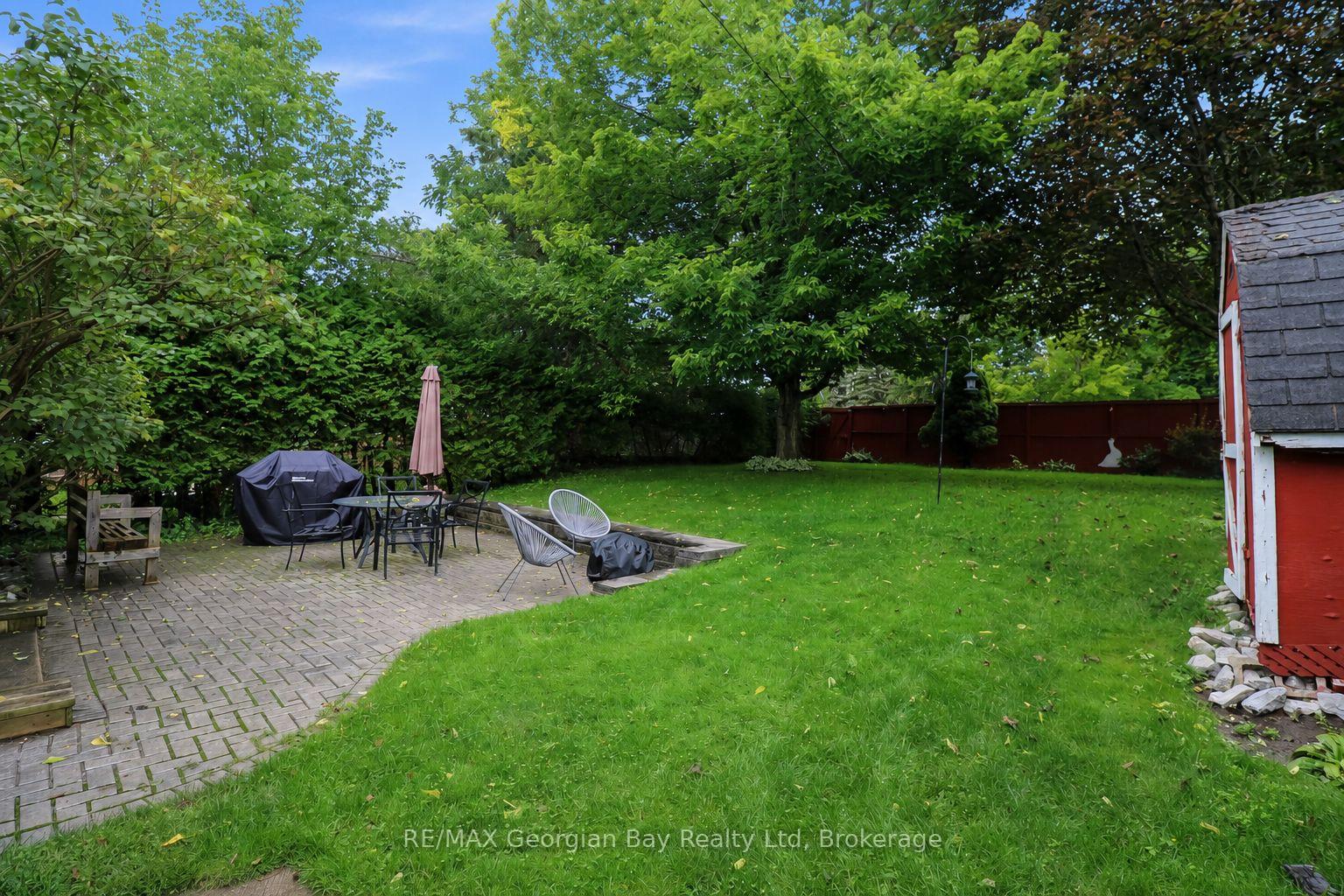 Photo 32 of 718 Birchwood Drive, Midland — HOMEH