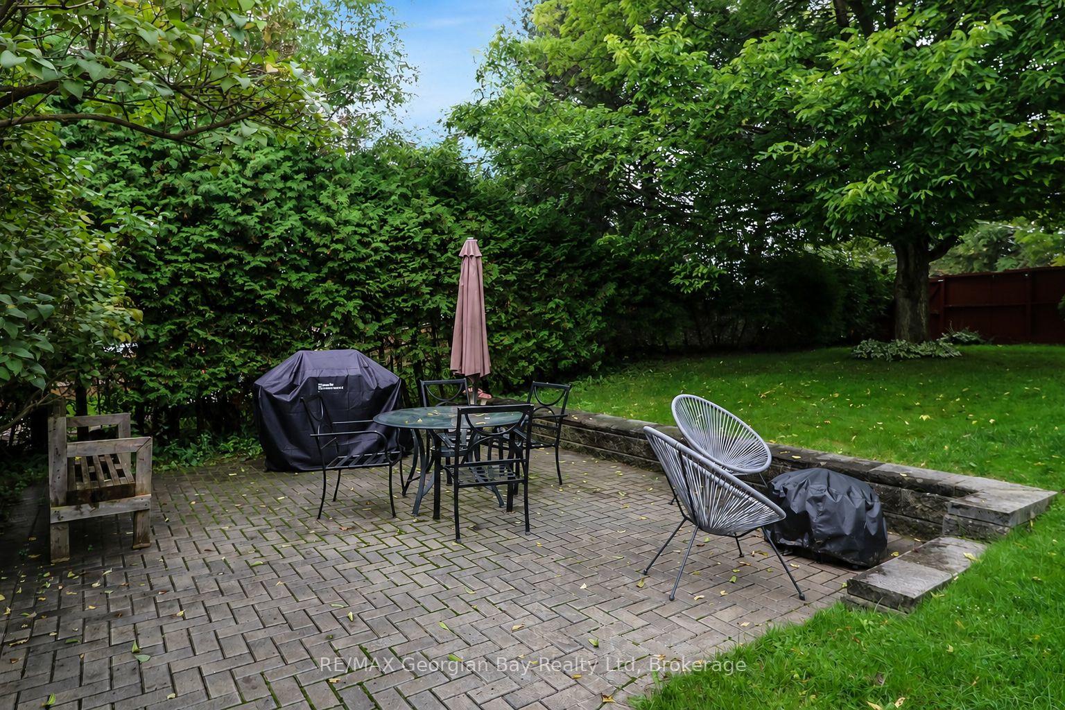 Photo 33 of 718 Birchwood Drive, Midland — HOMEH