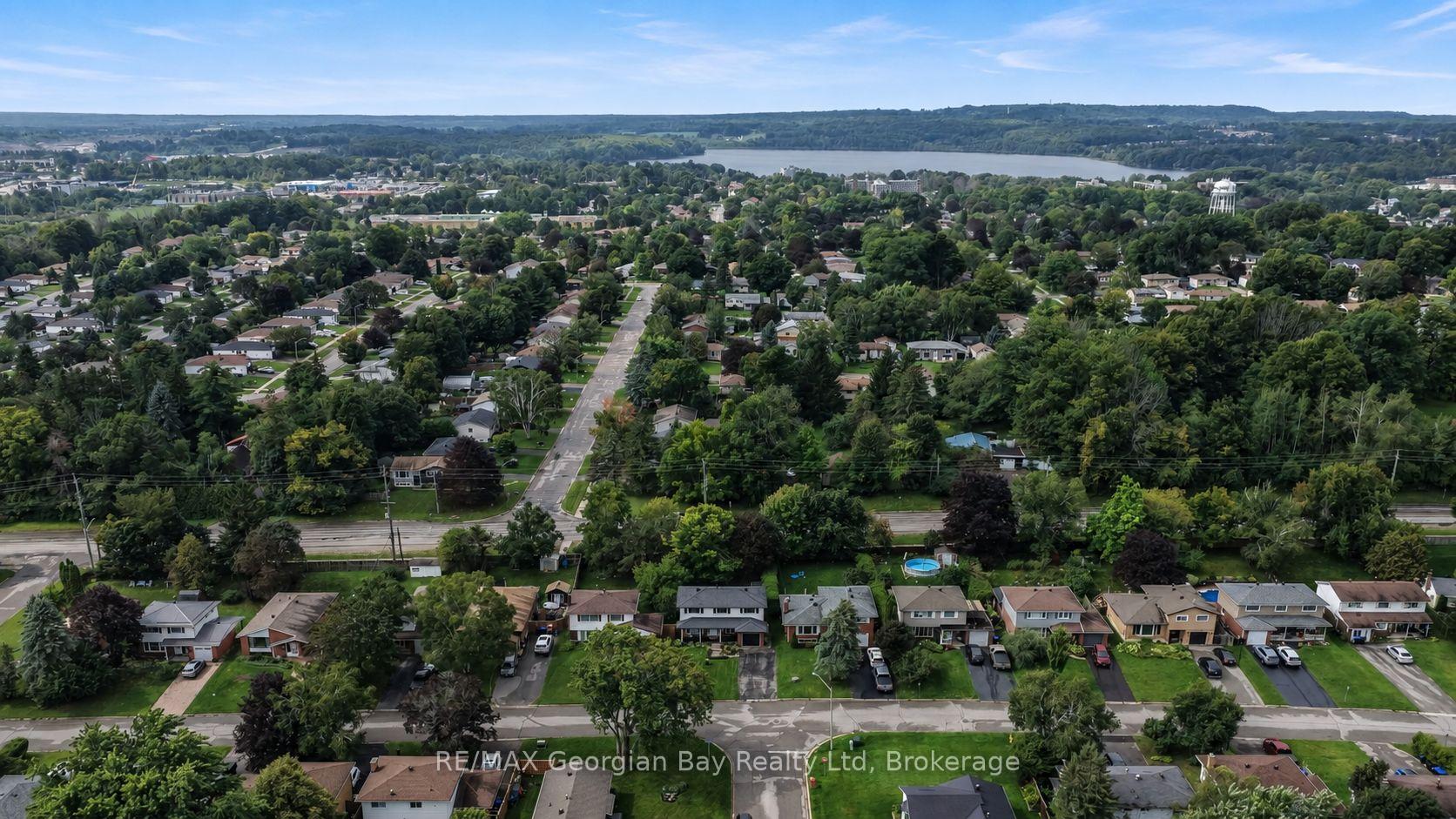 Photo 37 of 718 Birchwood Drive, Midland — HOMEH