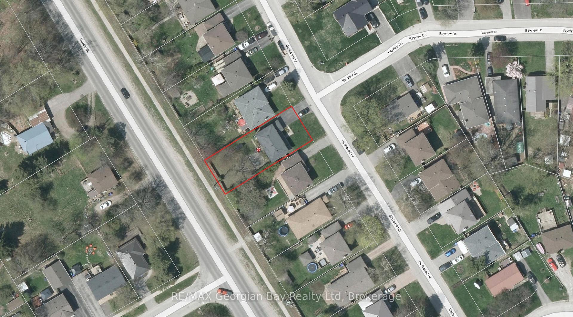 Photo 46 of 718 Birchwood Drive, Midland — HOMEH