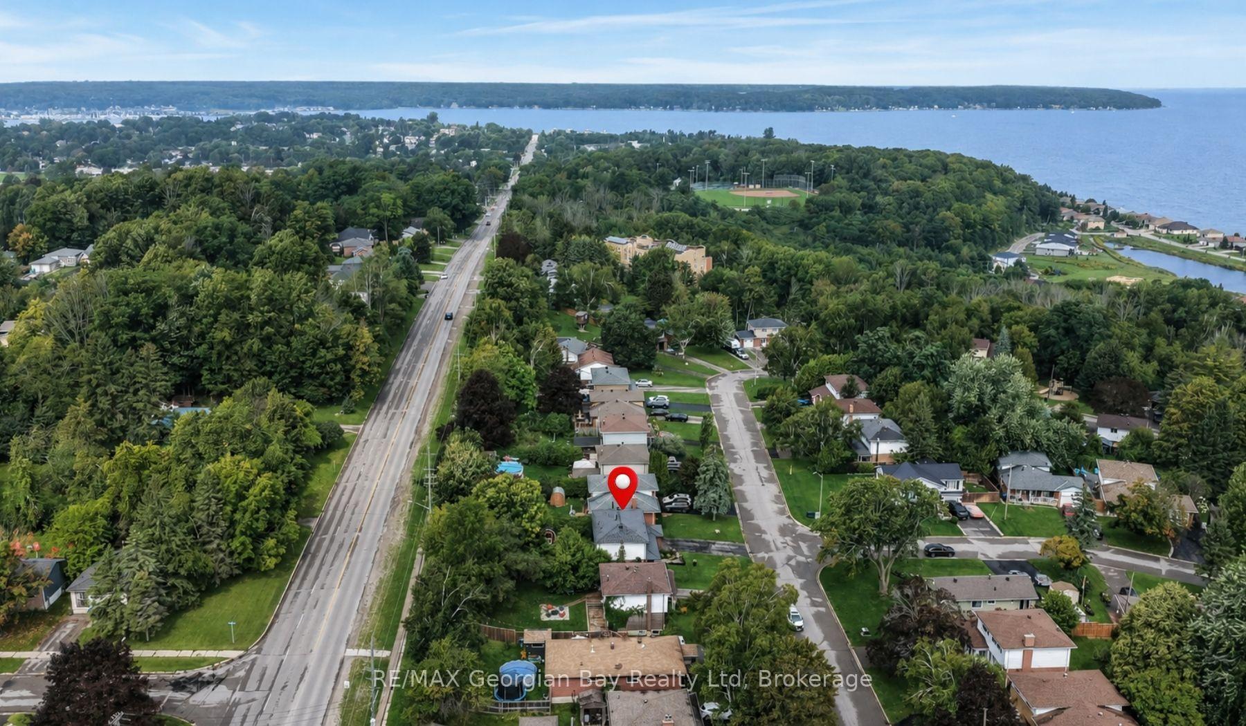 Photo 43 of 718 Birchwood Drive, Midland — HOMEH