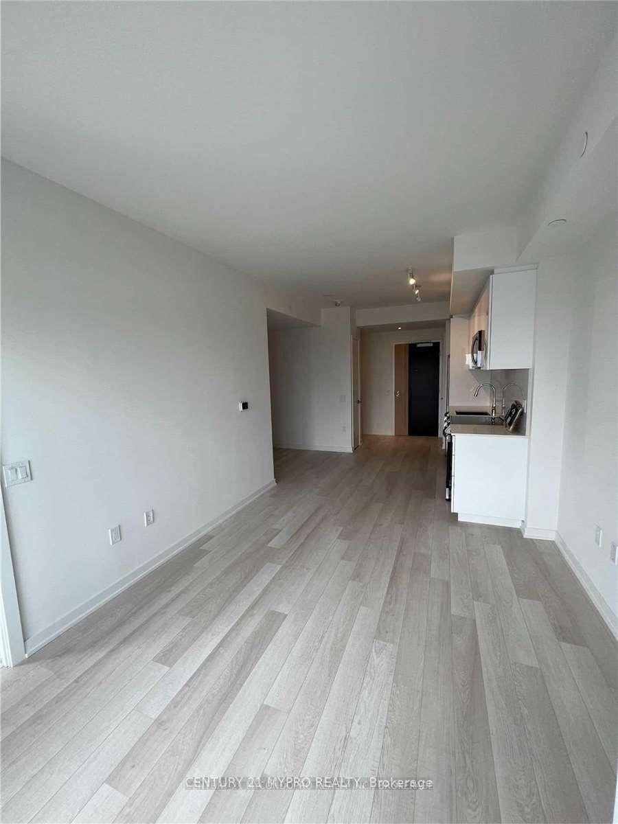 Photo 5 of Unit 1603, 48 Power Street, Toronto, Moss Park — HOMEH