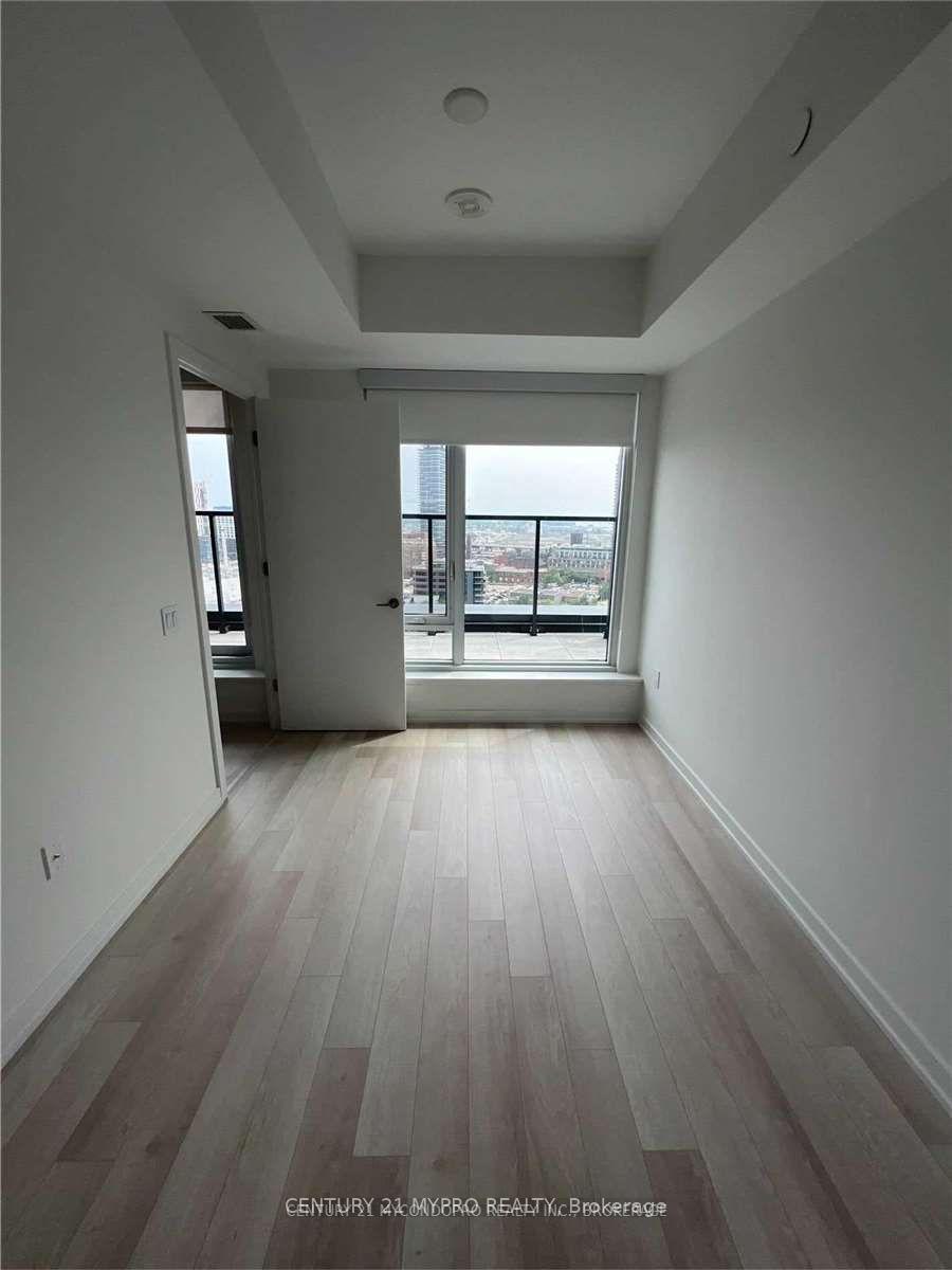 Photo 9 of Unit 1603, 48 Power Street, Toronto, Moss Park — HOMEH