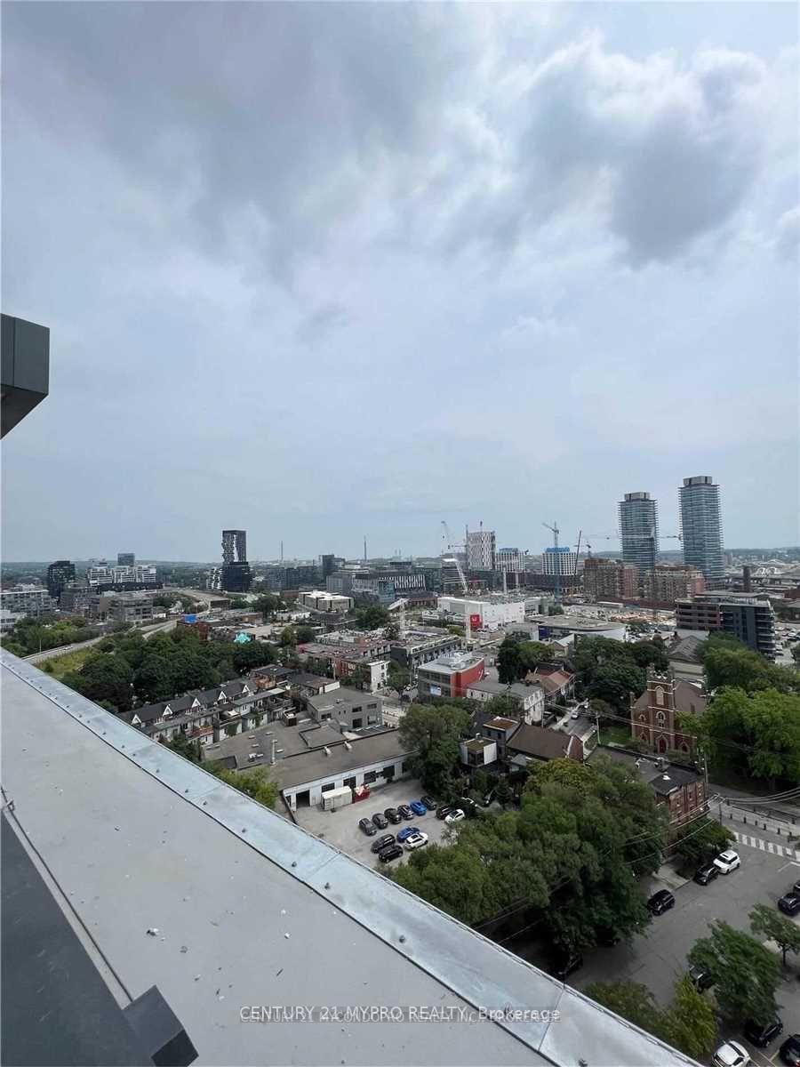 Photo 13 of Unit 1603, 48 Power Street, Toronto, Moss Park — HOMEH