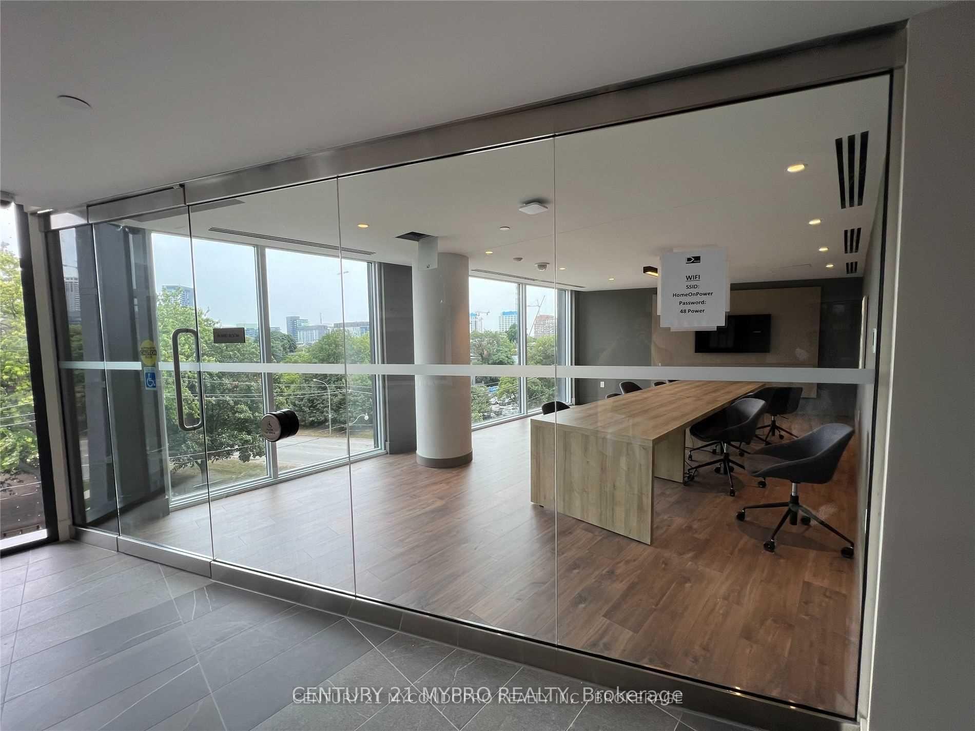 Photo 16 of Unit 1603, 48 Power Street, Toronto, Moss Park — HOMEH
