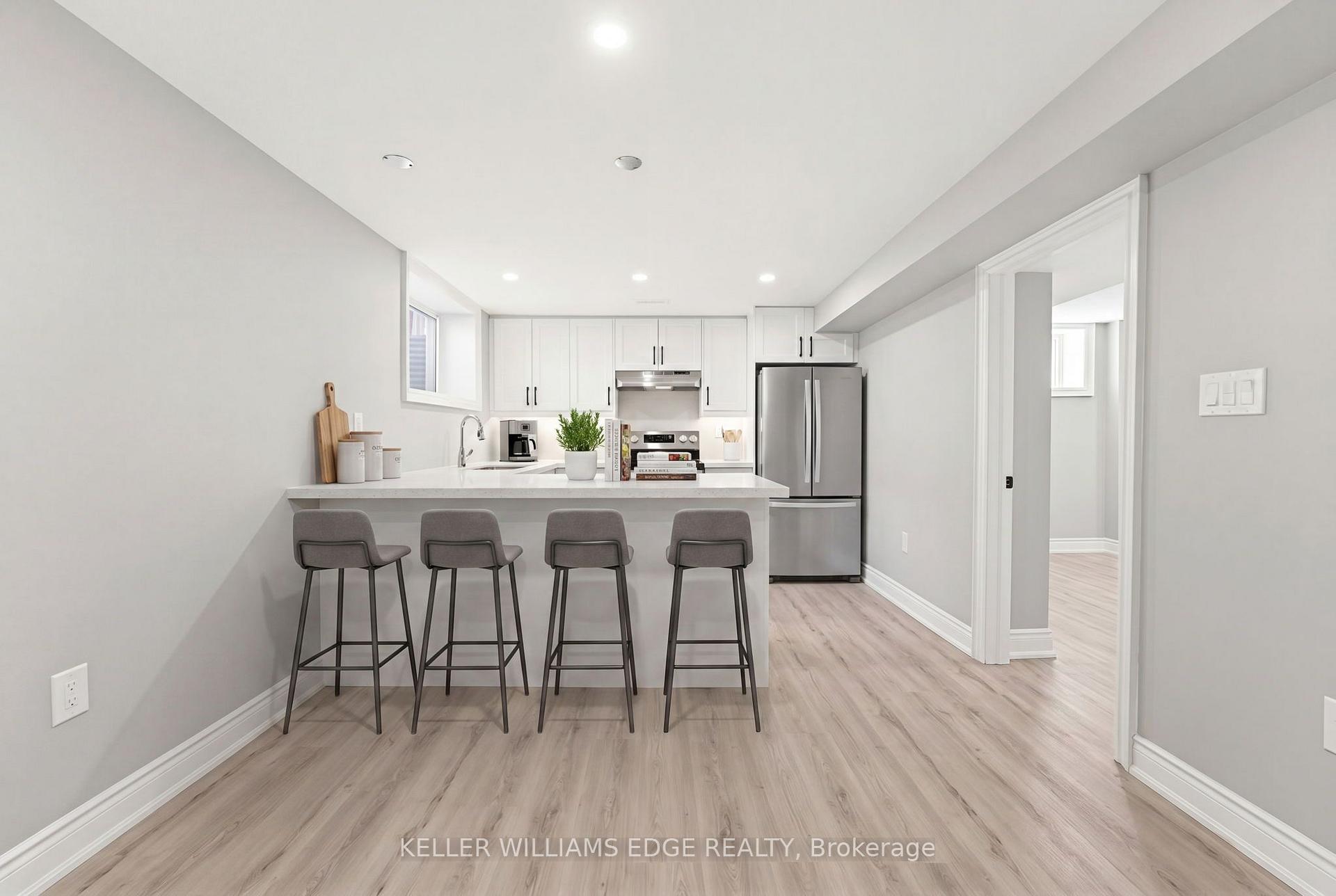 Photo 21 of 17 Broadmore Avenue, St. Catharines, Carlton/Bunting — HOMEH